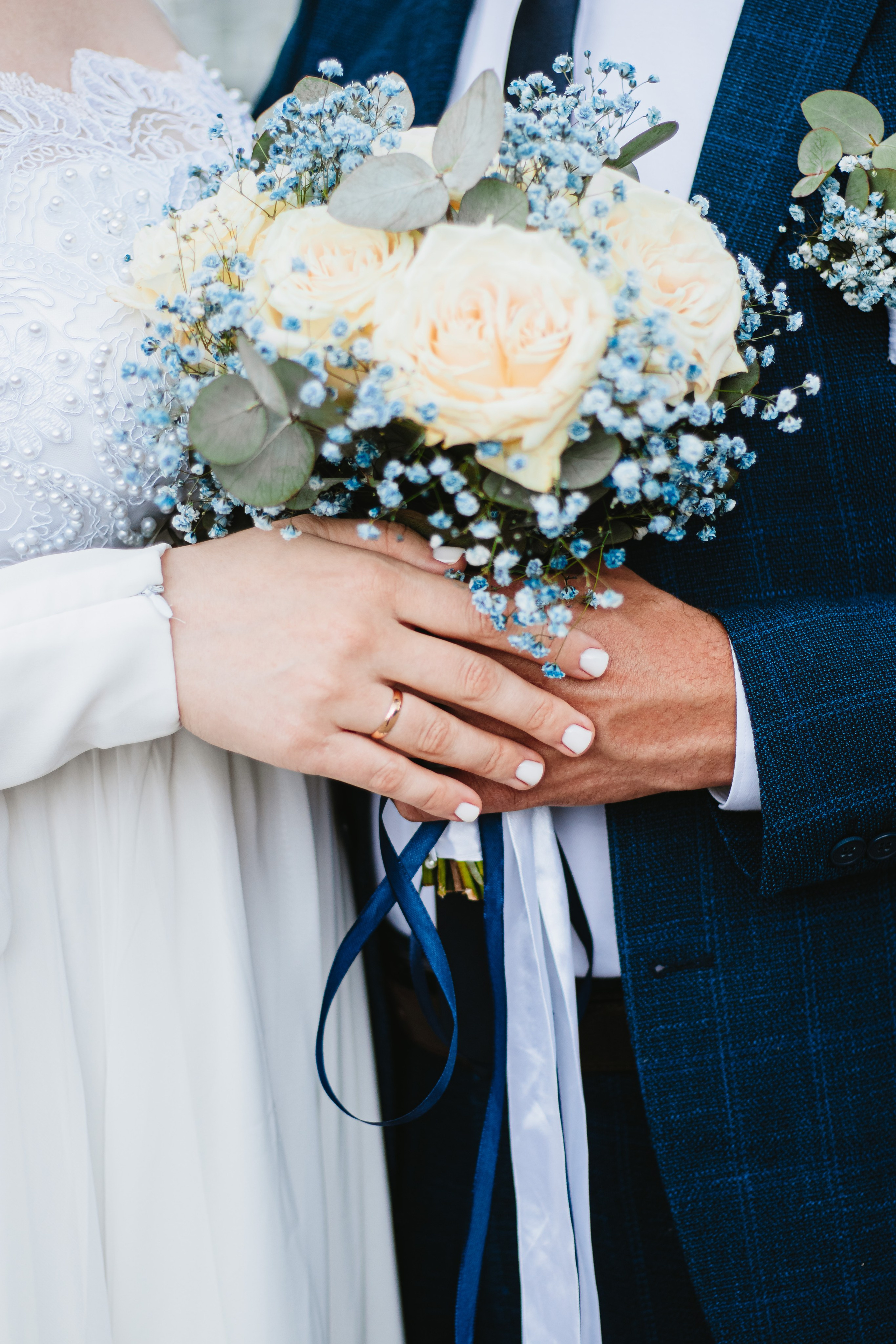 Свадьба. Катерина и Алексей. KRIS KRUPINNIKOVA