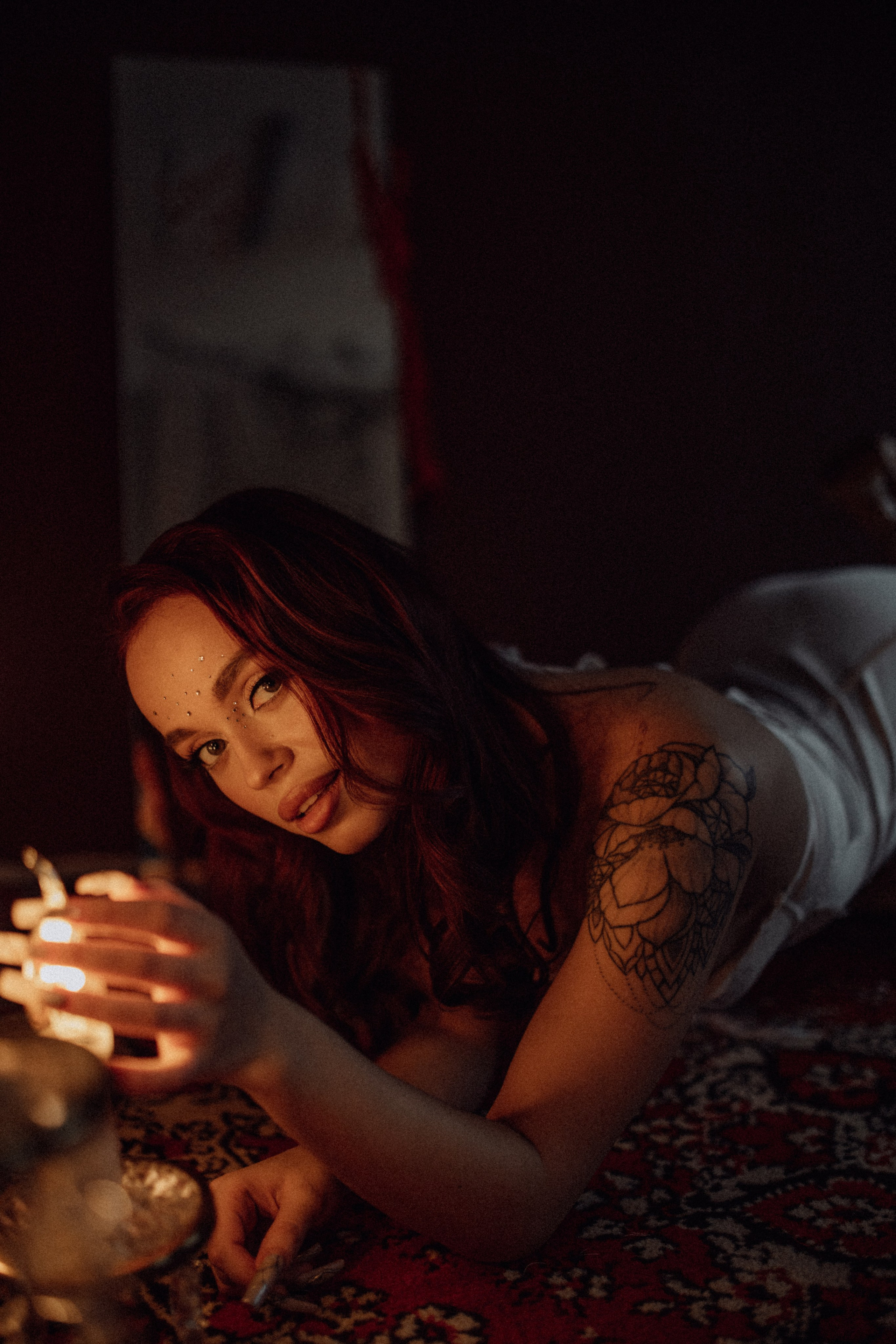 Лина. Фотограф НОГИНСК, Москва, Анастасия Белая