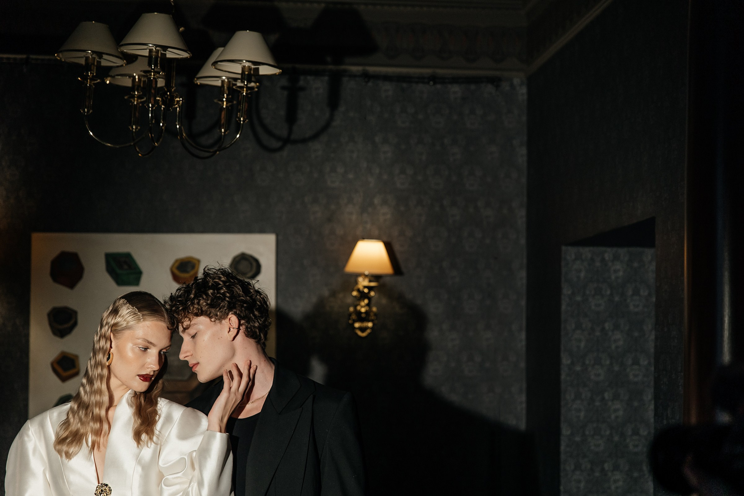 Свадебная фотосессия в отеле «Марко Поло». Свадебный фотограф в Москве Элина Ларченкова. Фото, которые цепляют