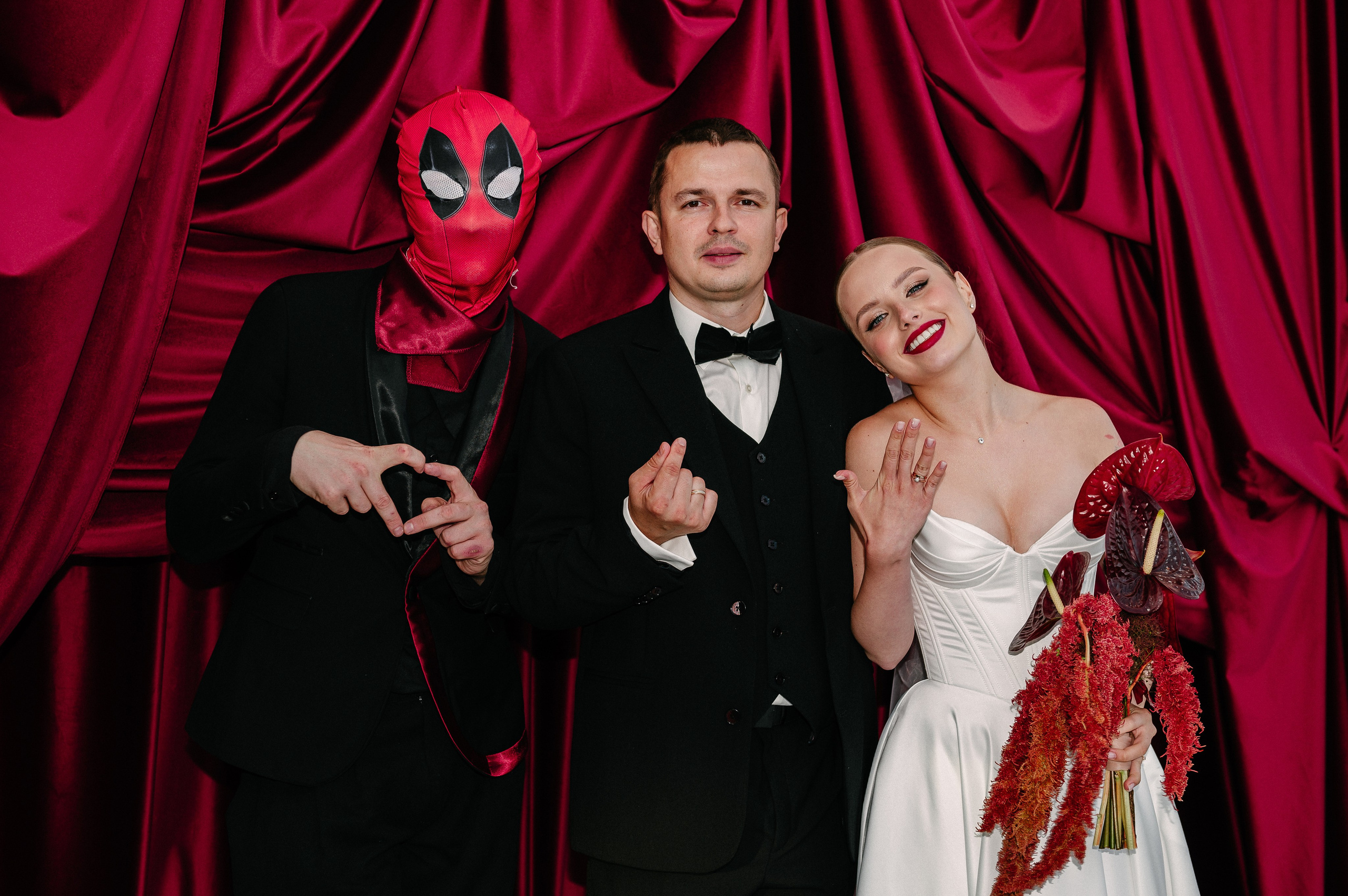 А&И. Фотограф Рязань. Дарья Дмитриева