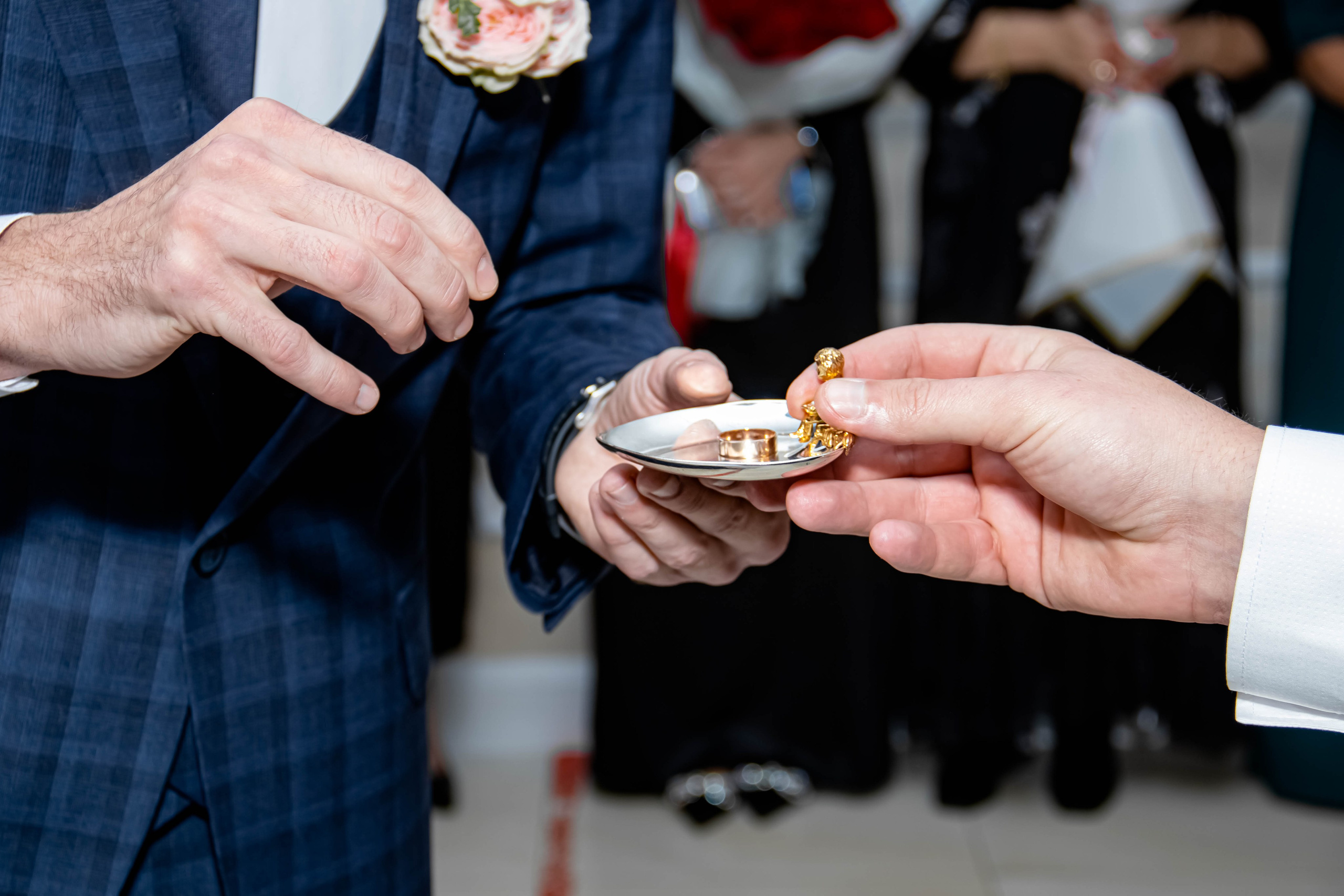 Евгений & Анна. Фотограф Пятигорск Александра Карасева