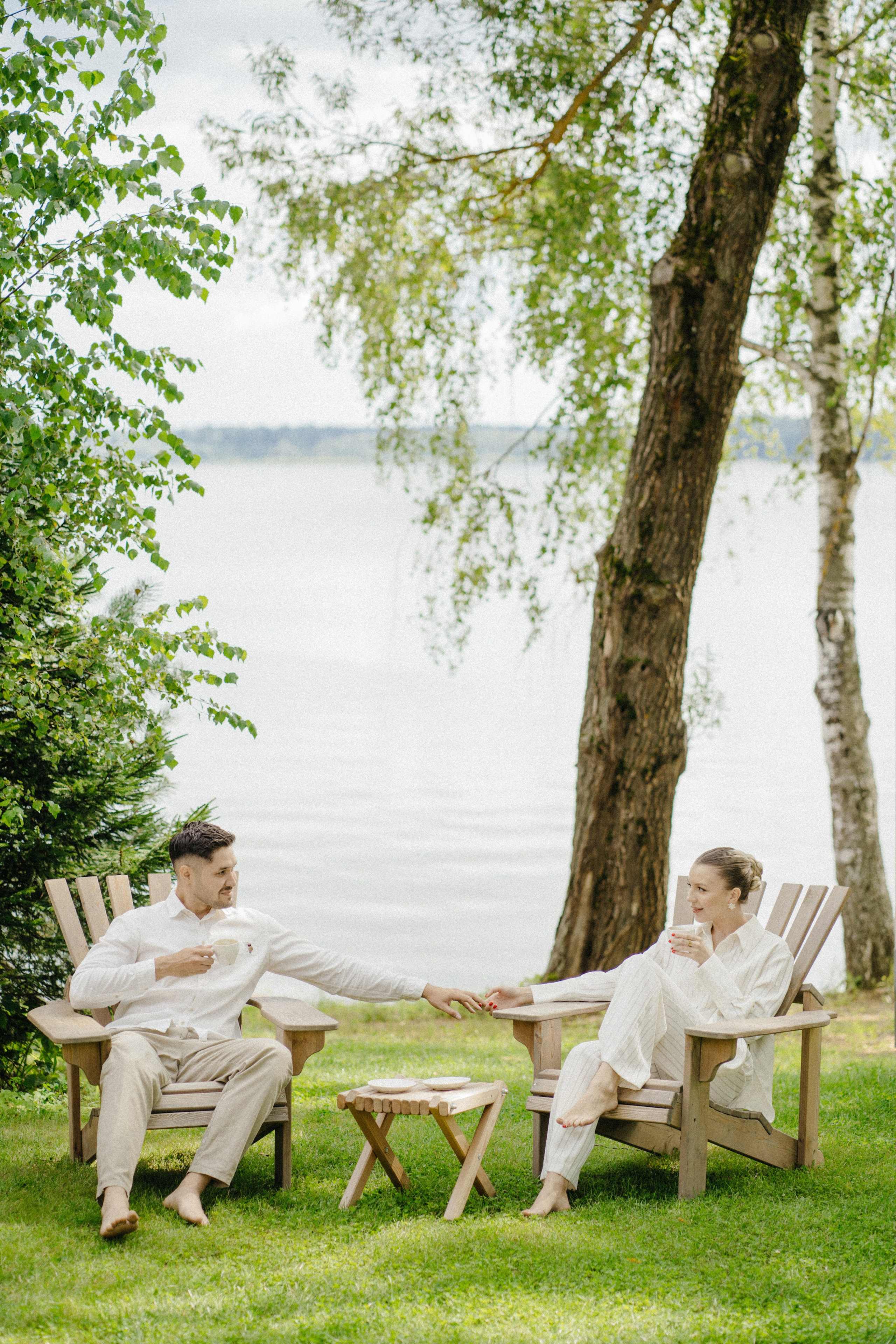 R&K. Фотограф Москва Никита Воробьев