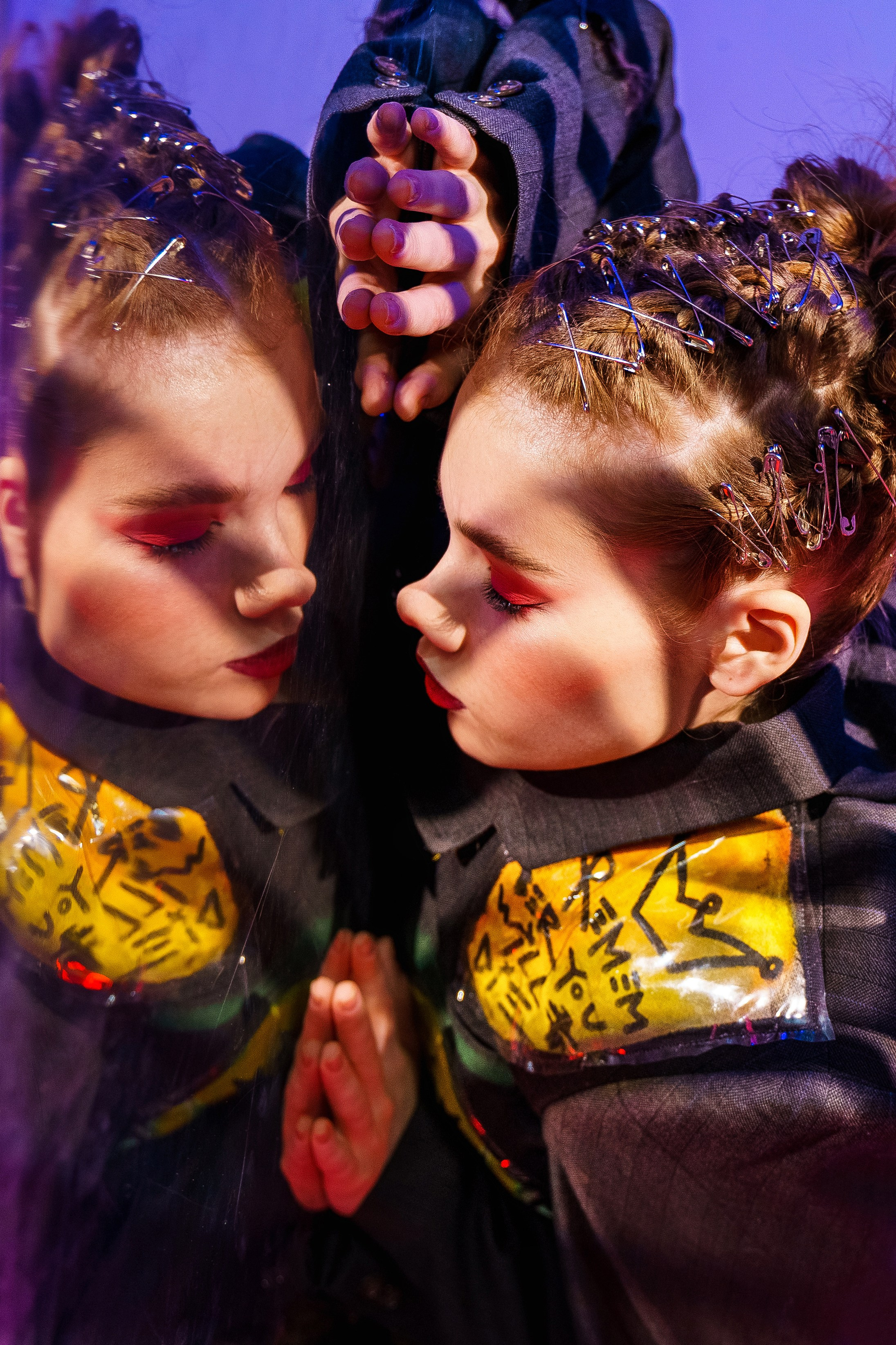 KVTYV. Сергей Христолюбов | Фотограф Москва