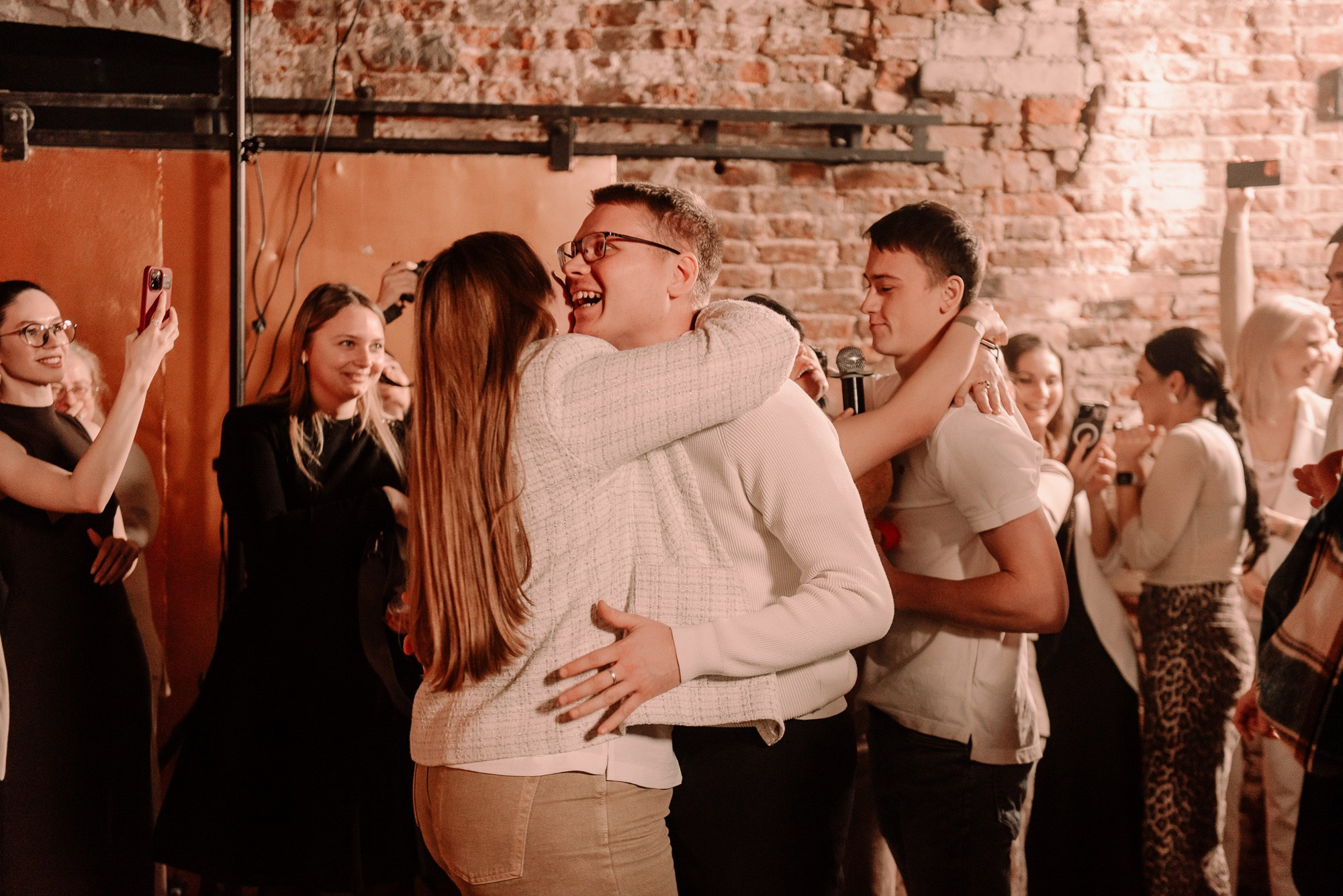 Свадебный бранч. Семейный и свадебный фотограф в Рязани Лиза Голованова