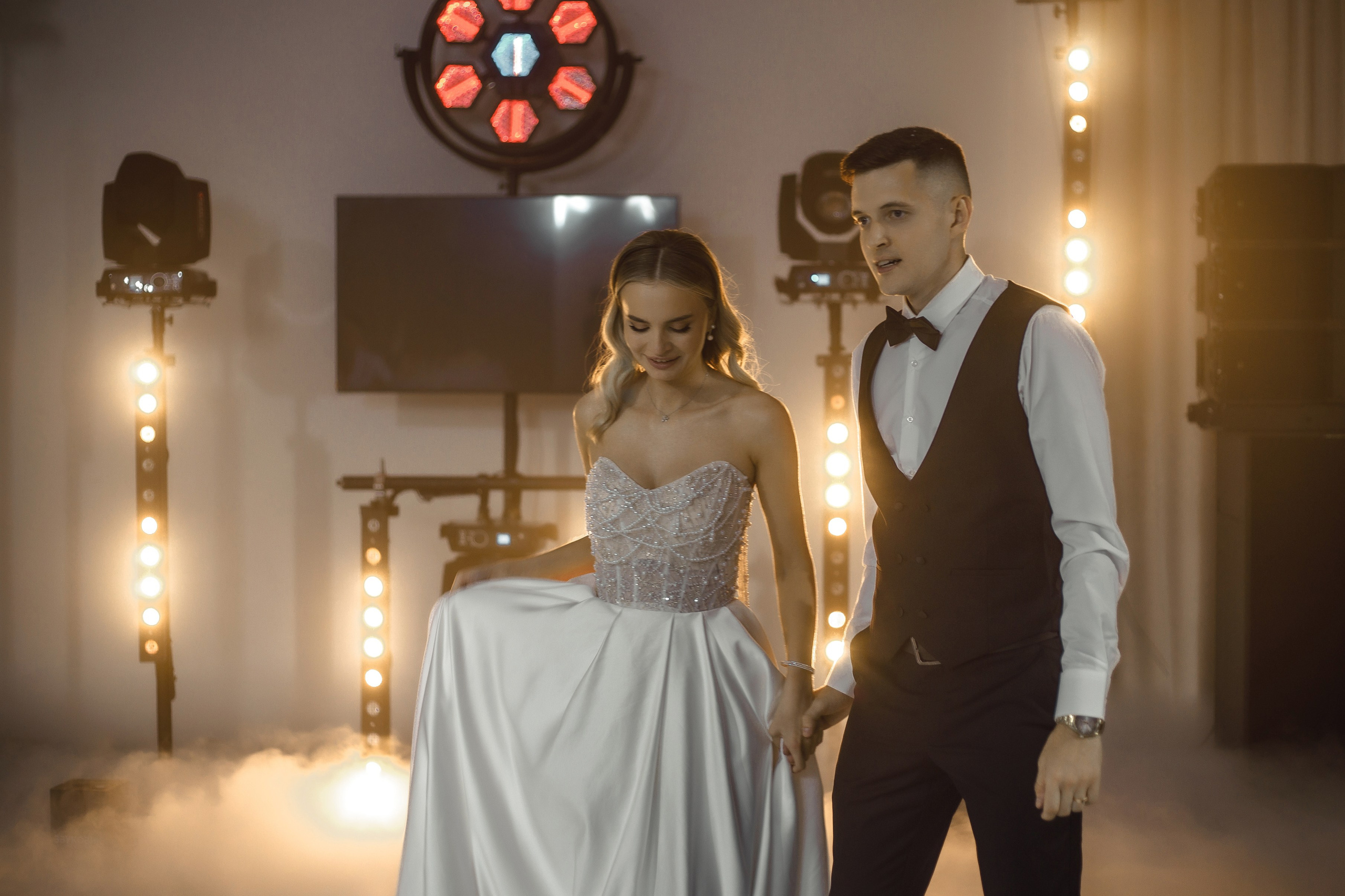 A|T. Свадебный и семейный фотограф в Саратове Анжела Борисова