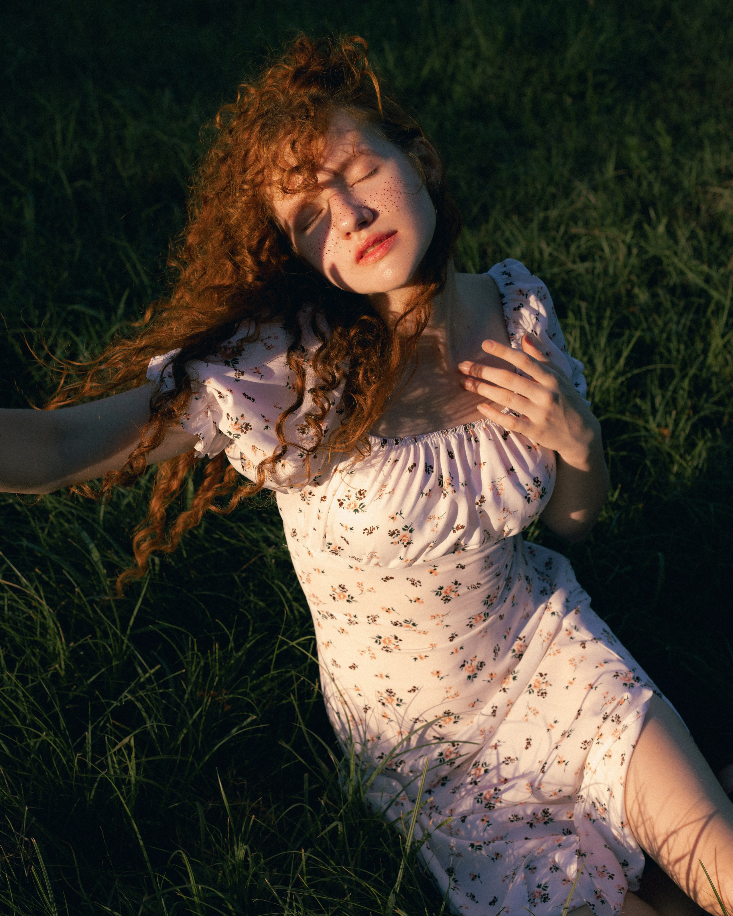 Портреты. KUDRAVETS.PH