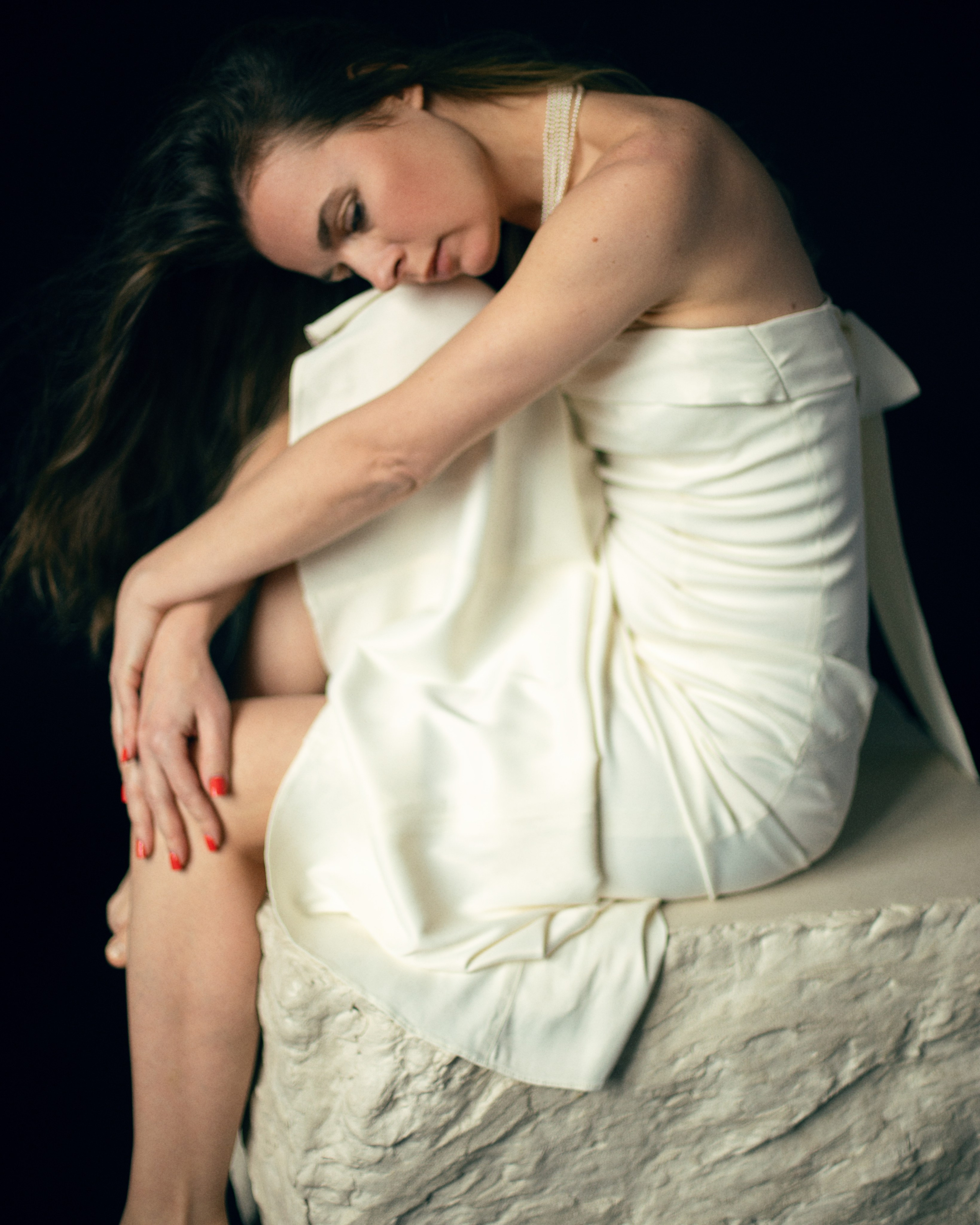 Елена. Фотограф в Москве — Евгения Прокопенко