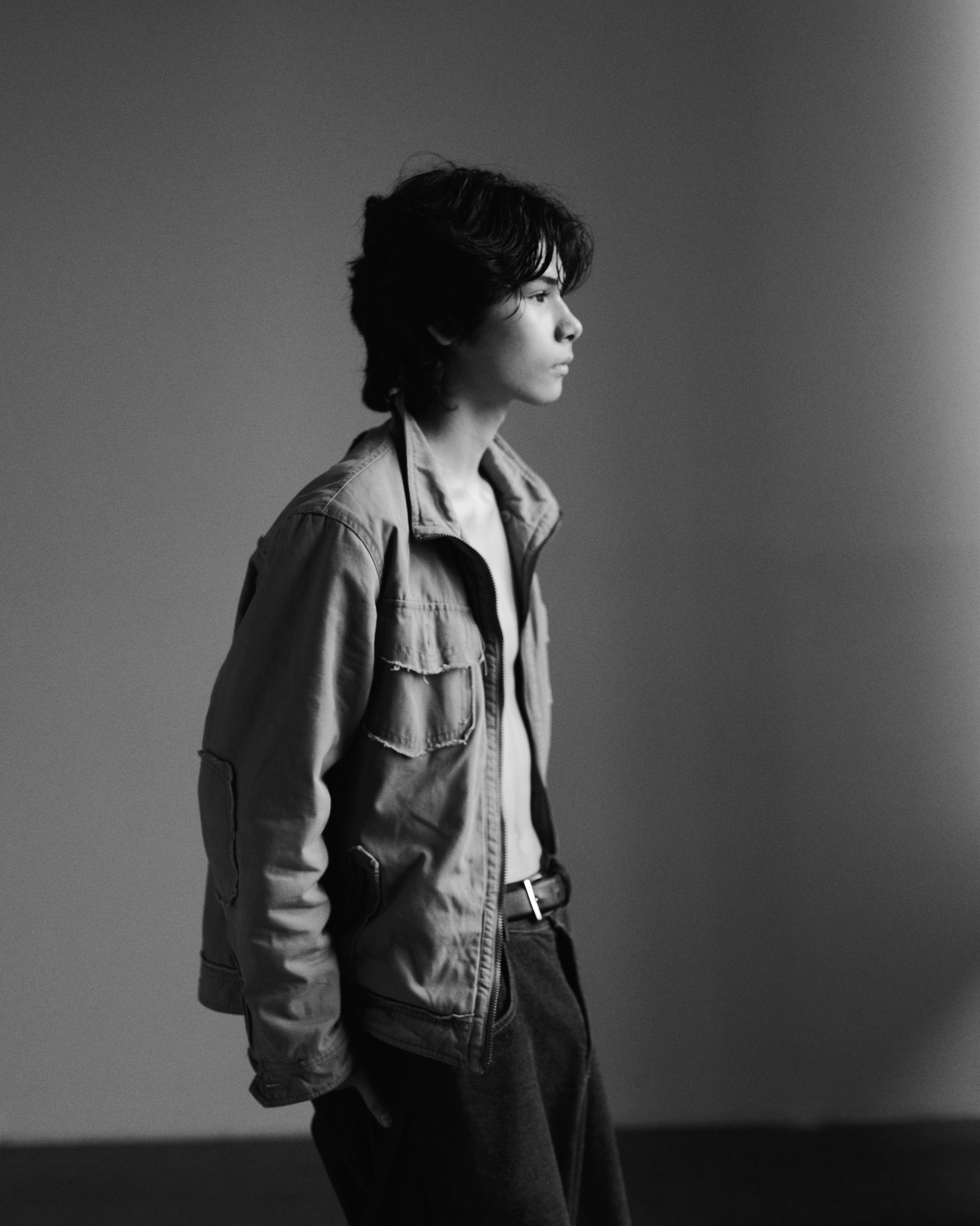 Мика. Фотограф в Москве — Евгения Прокопенко