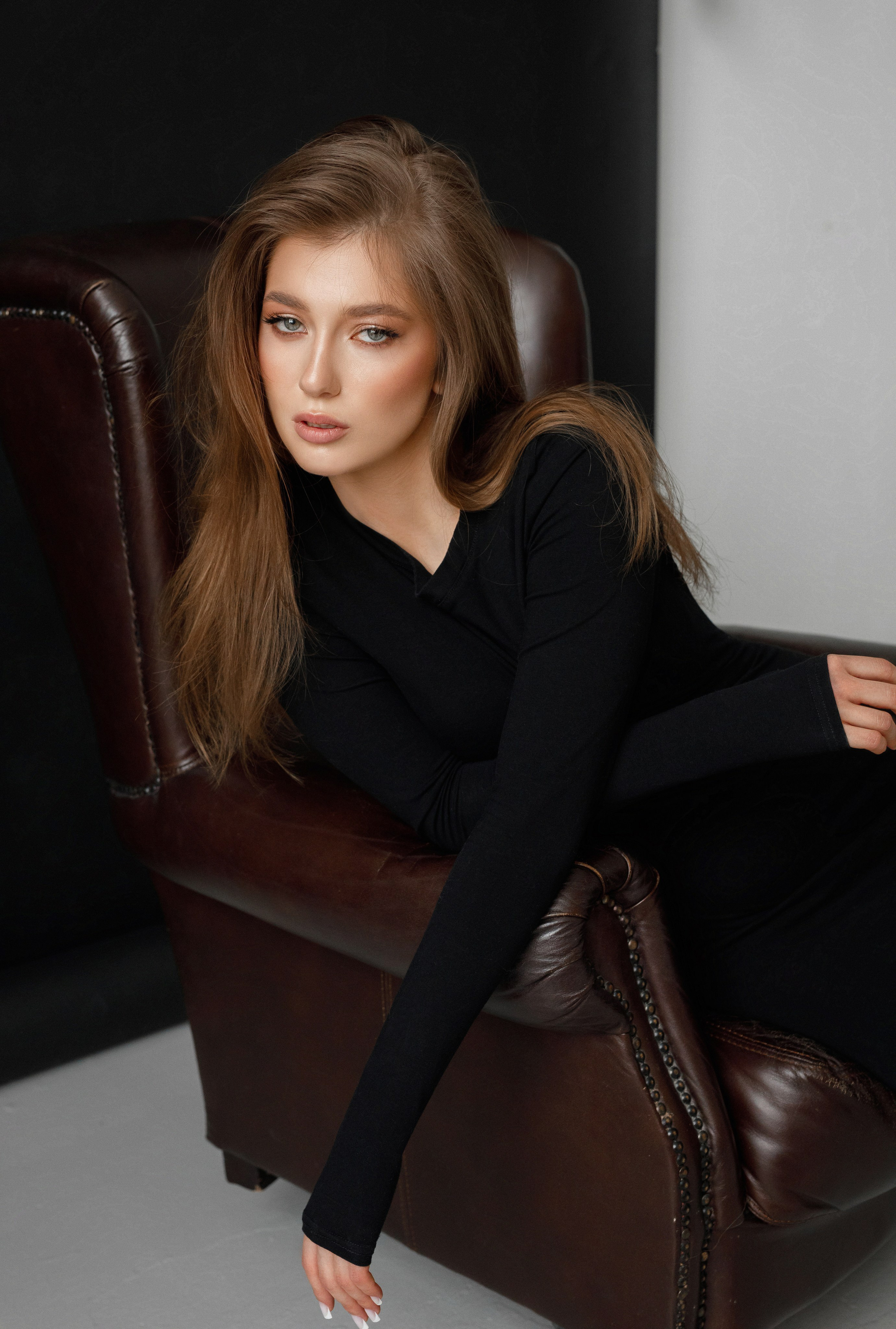 Варвара. Фотограф Нижний Новгород Кристина Швецова