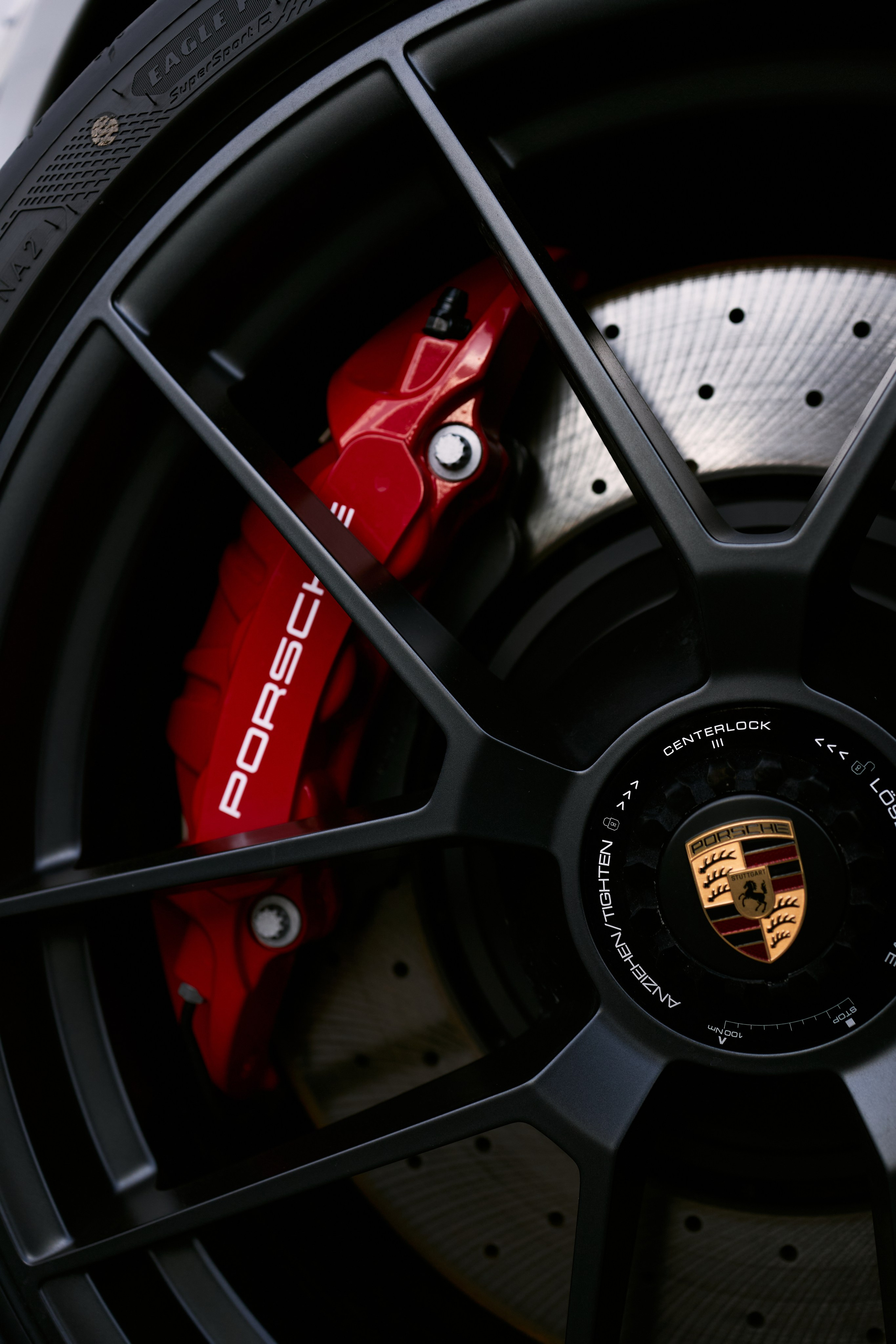 Porsche 911 GTS Targa. Фотограф в Москве Струц Влада