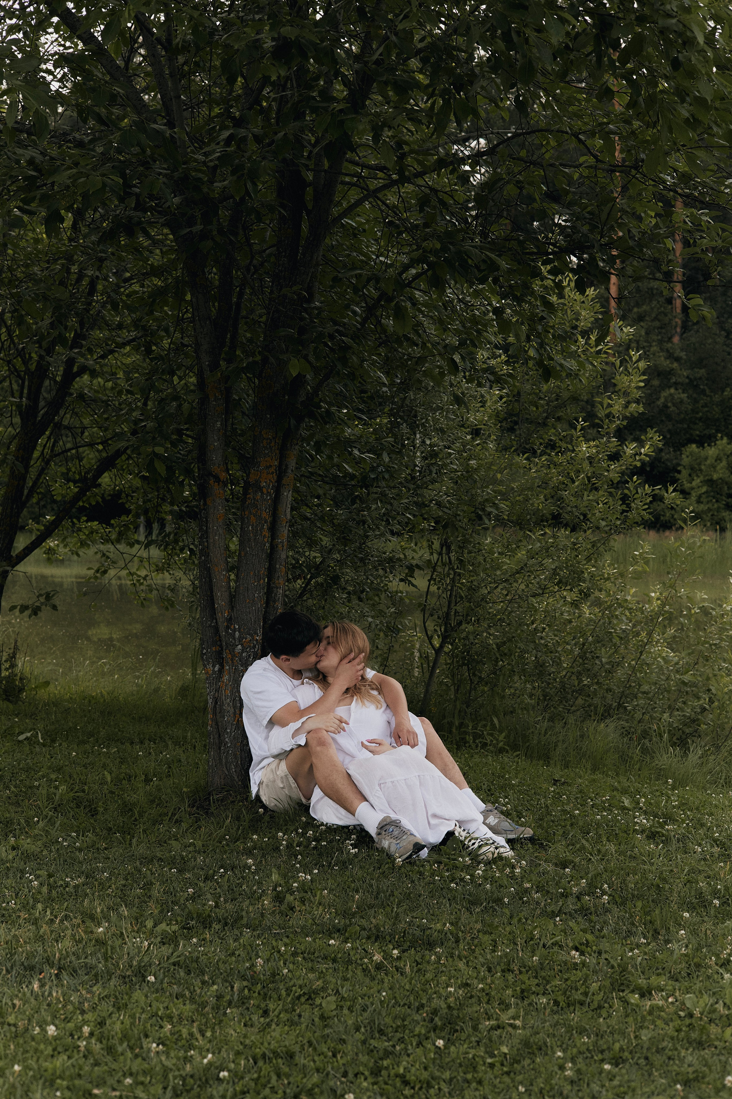 Полина и Данила. Фотограф в Москве Струц Влада