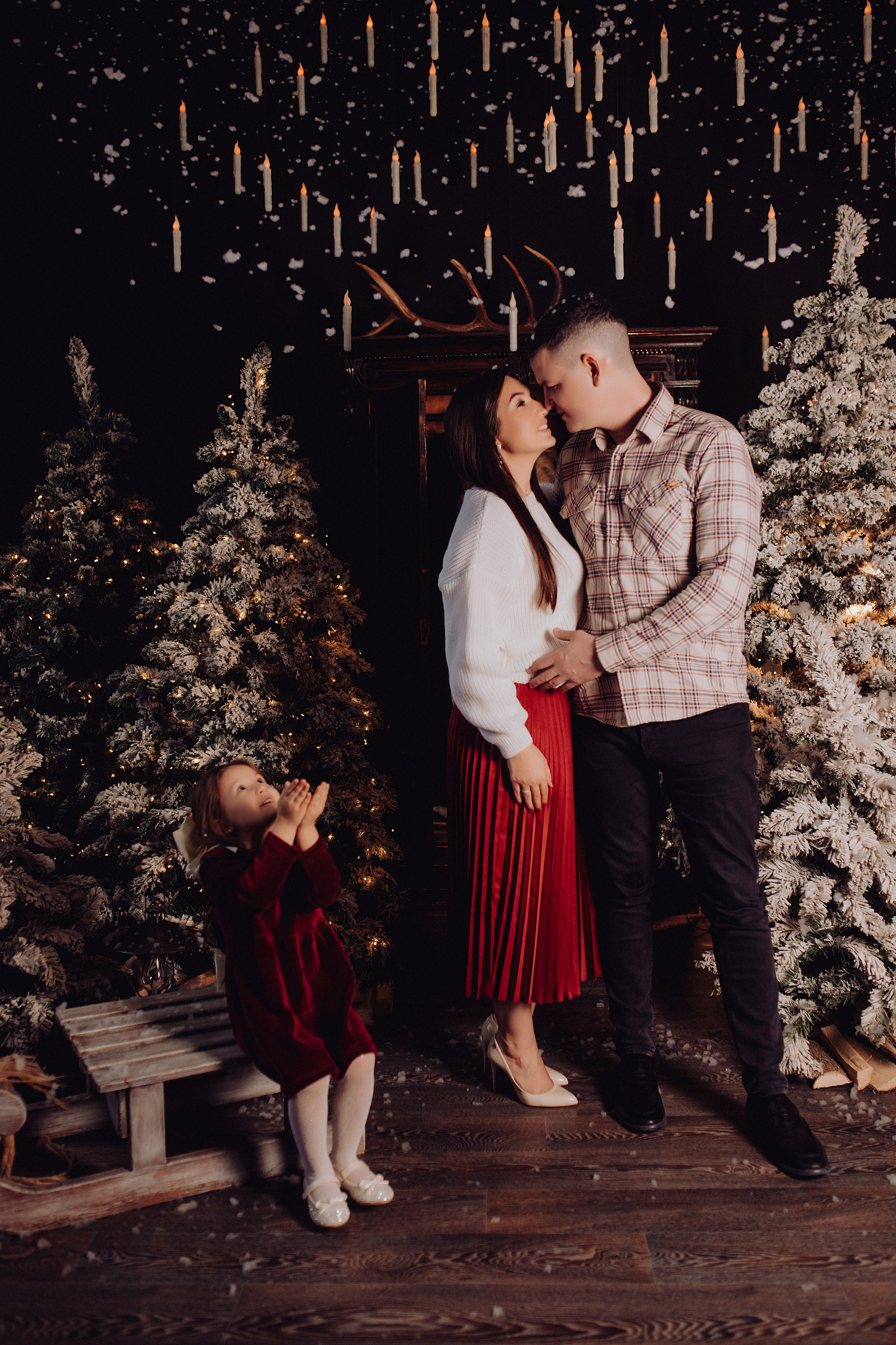 Паша Настя Верона (Майя). Семейный и детский фотограф в Краснодаре Катя Гор