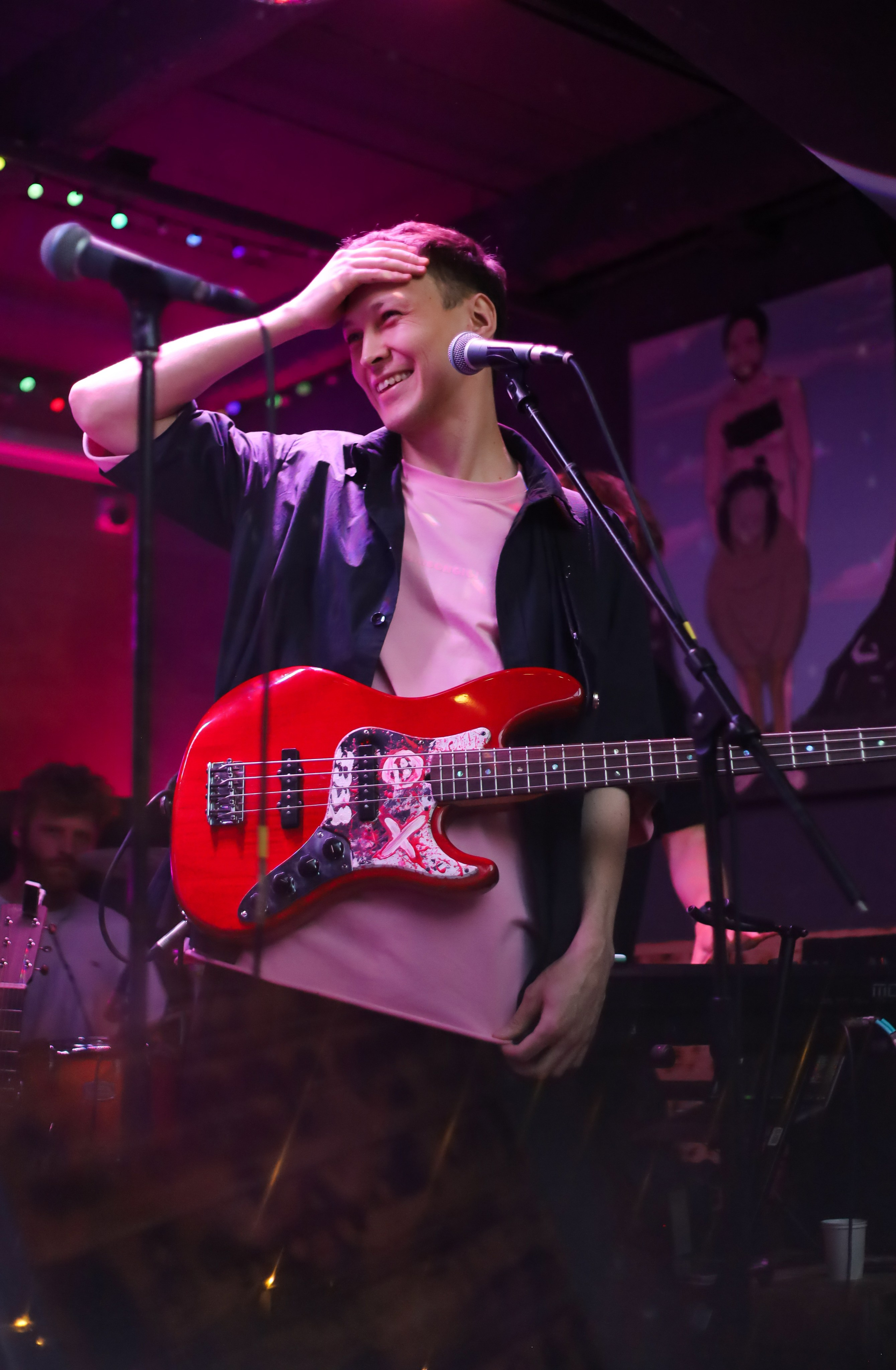 КОНЦЕРТЫ. Фотограф мероприятий Ирина Каширина