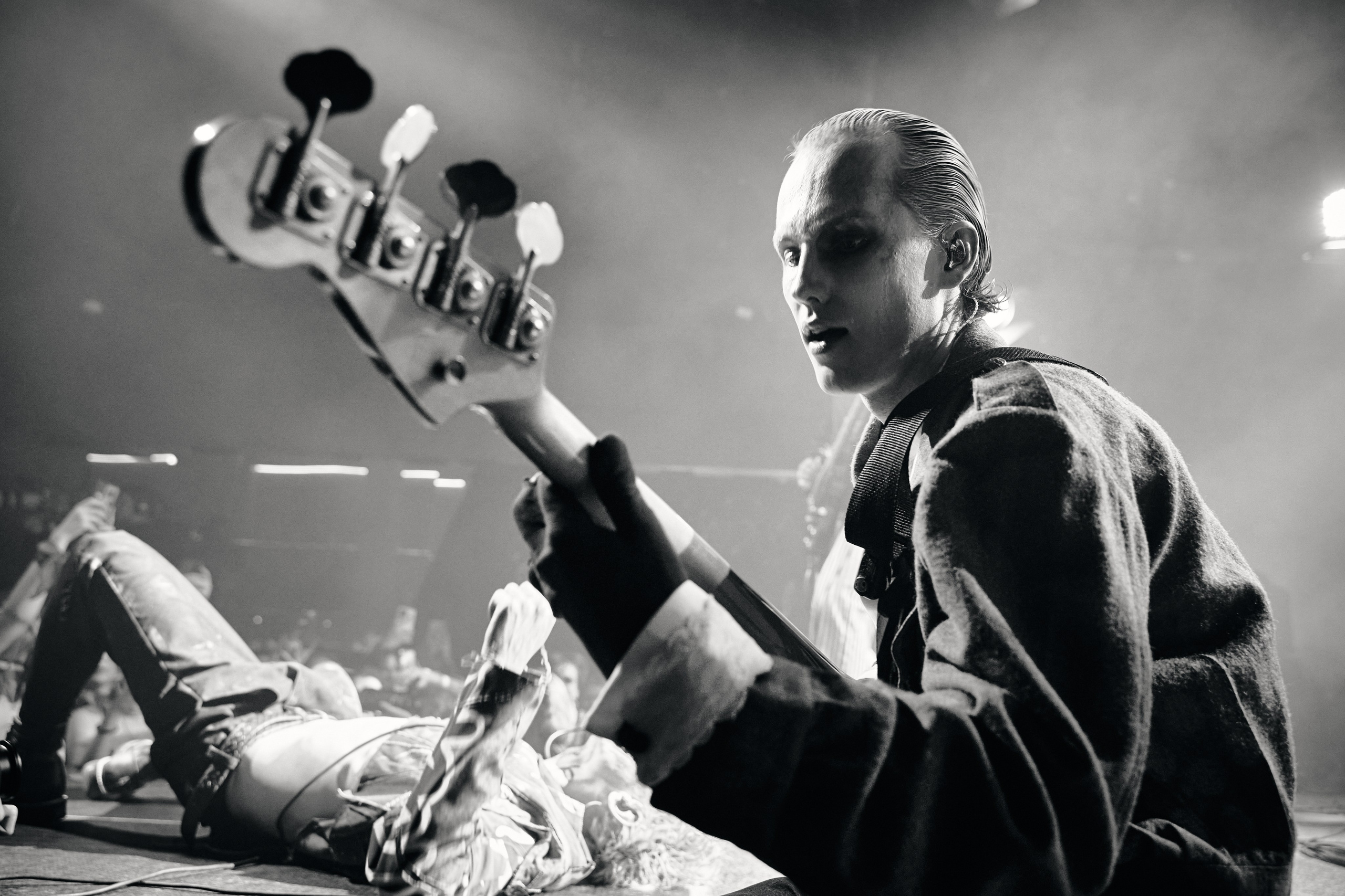 Репортажи и концерты. Портретный и репортажный фотограф в Москве