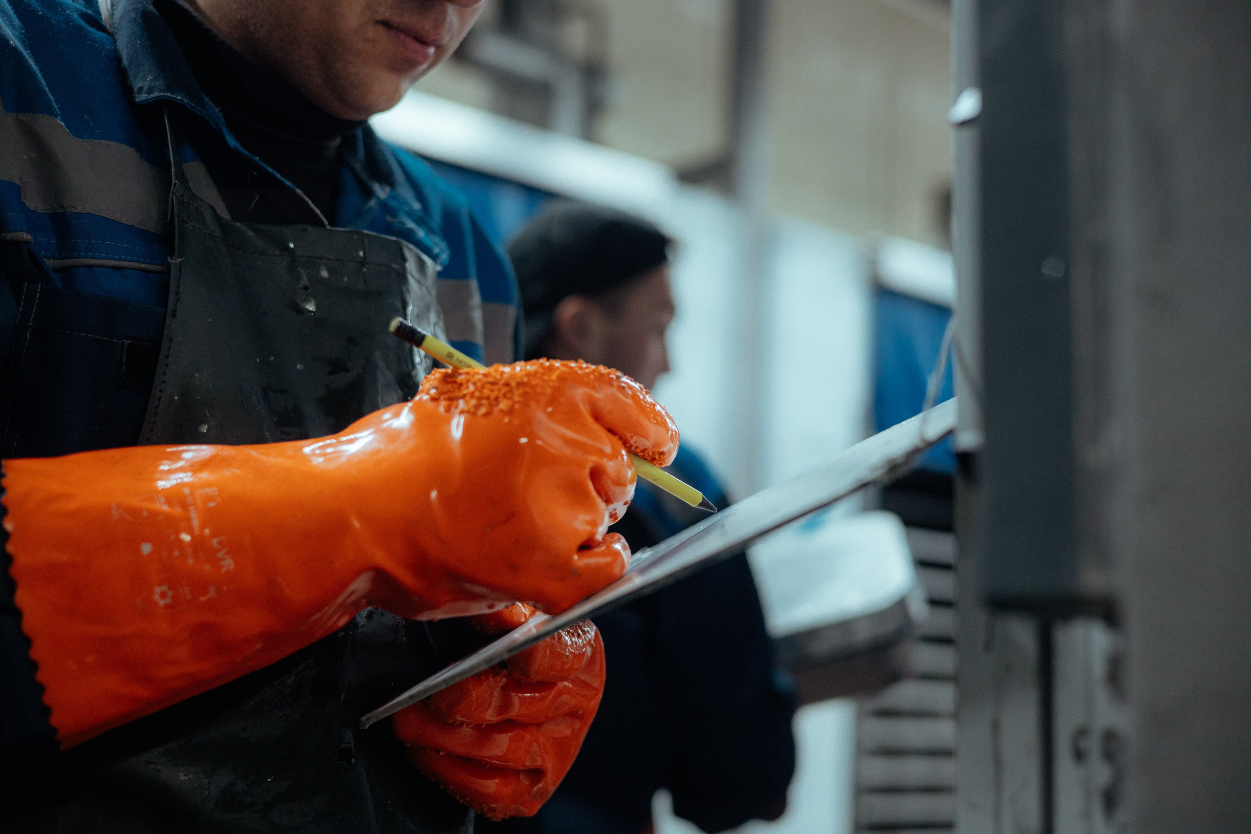 Ооо «лойд-фиш» | камчатка-2025