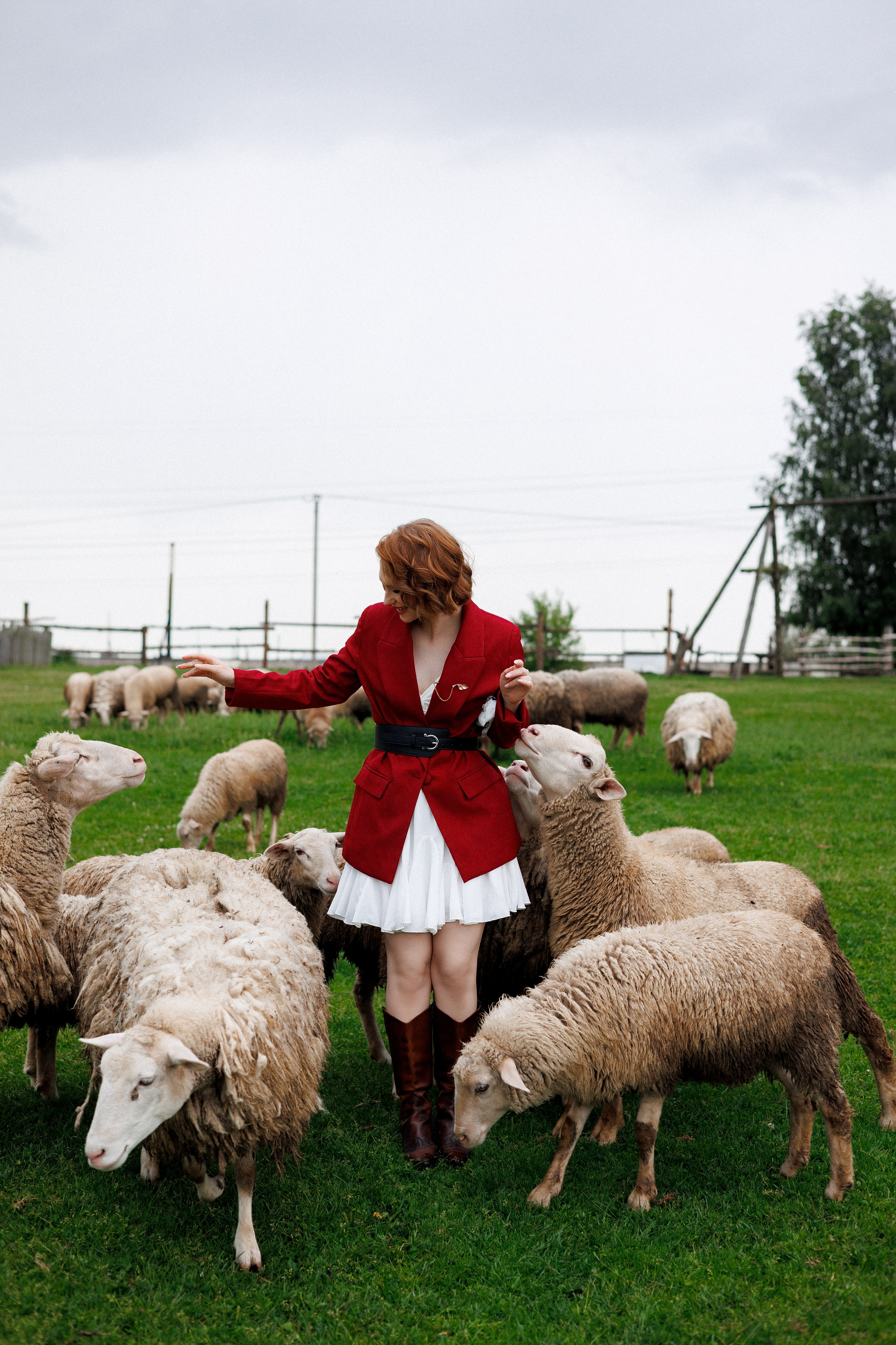 Индивидуальные фотопрогулки. Фотограф Минск