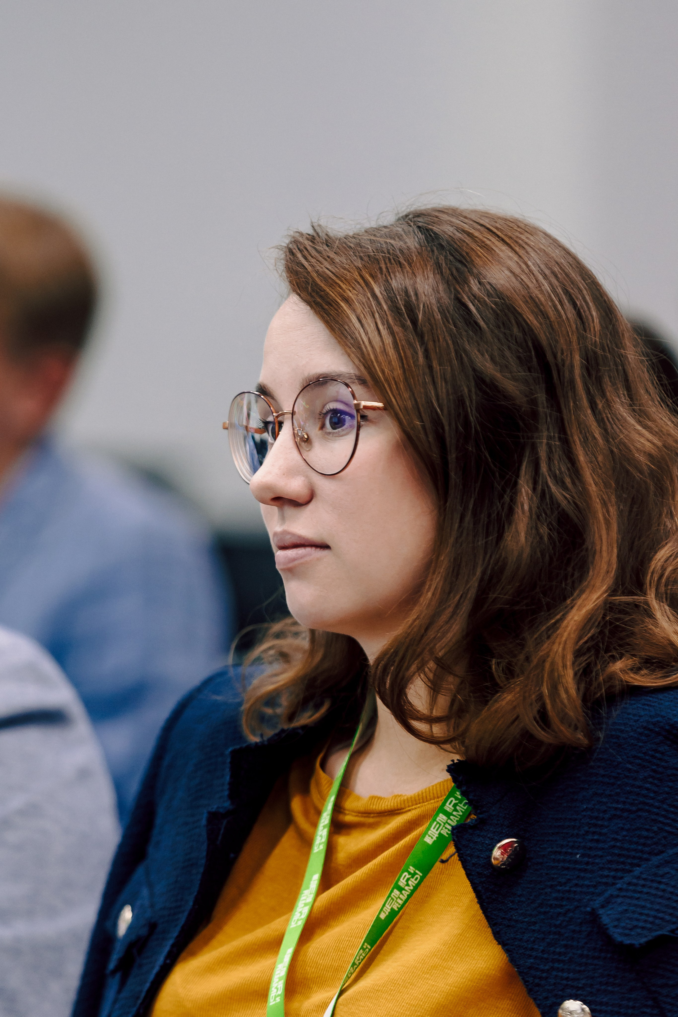 MarHR — Хакатон. Лёшка Варзегов — фотограф