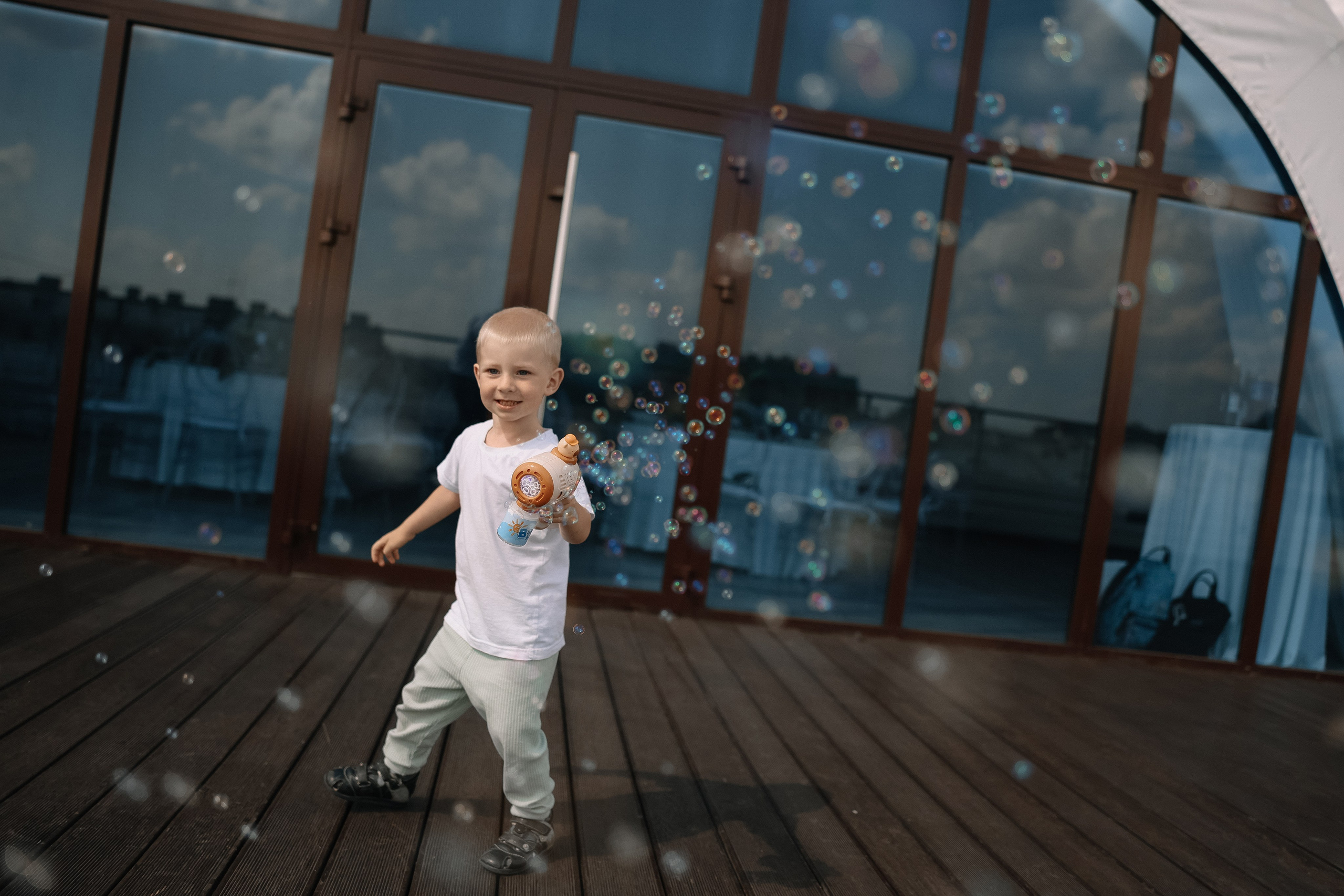 На вахте…. Свадебный и семейный Фотограф Денис Кошель