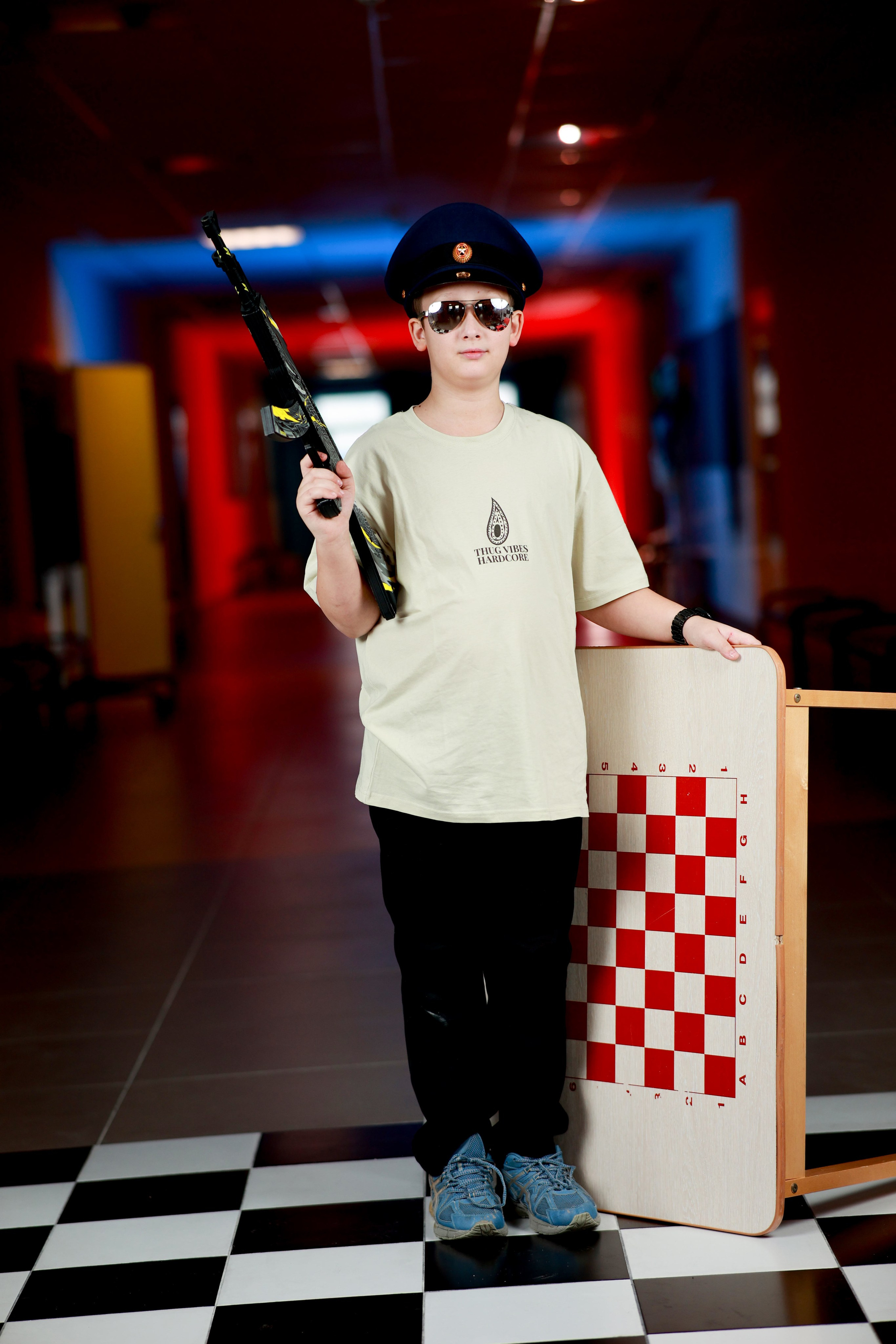 Школьная фотосессия 4 класс. Артём Печерин фотограф в Оленегорске