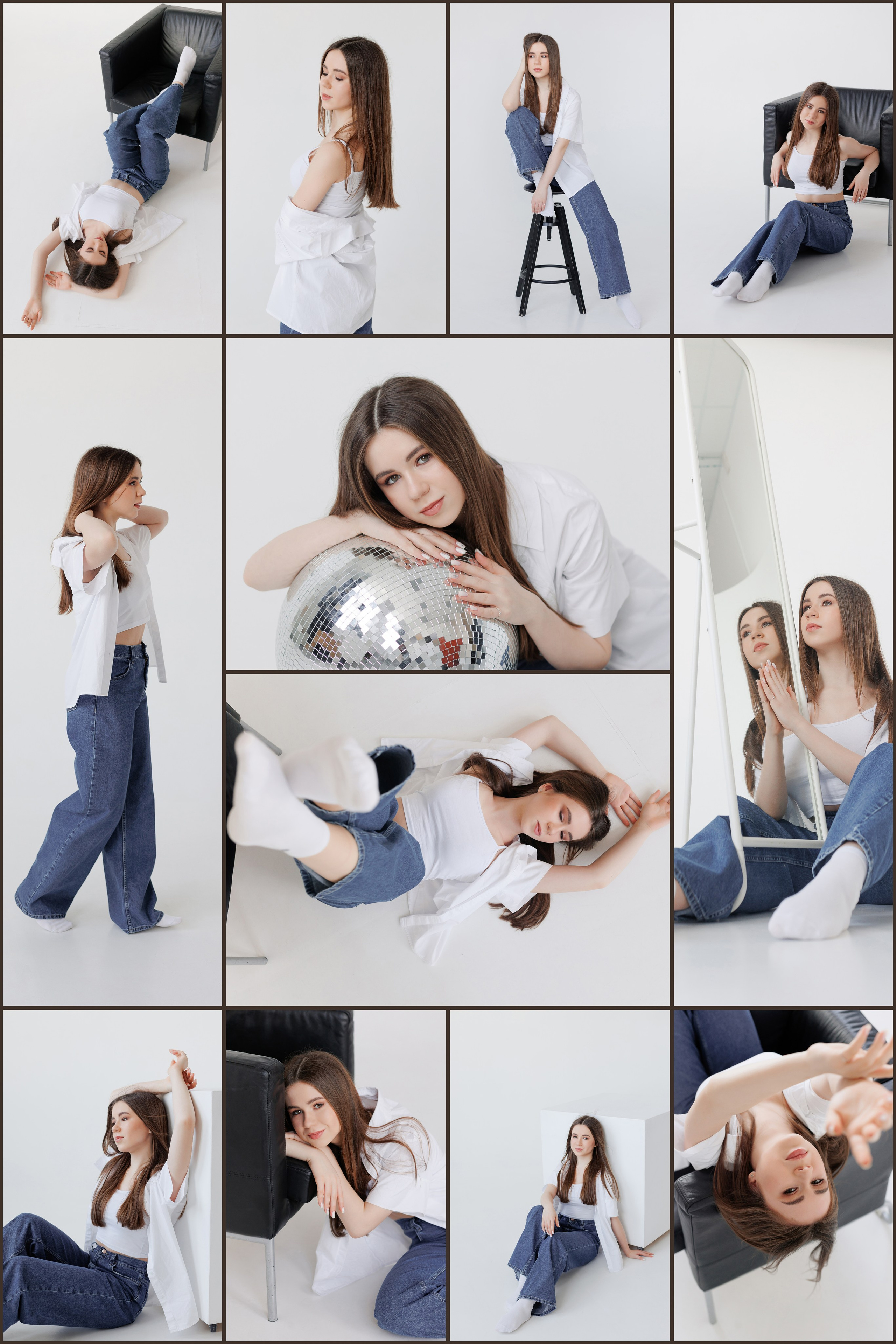 Индивидуальная фотосессия. Свадебный и семейный фотограф в Твери и Тверской области