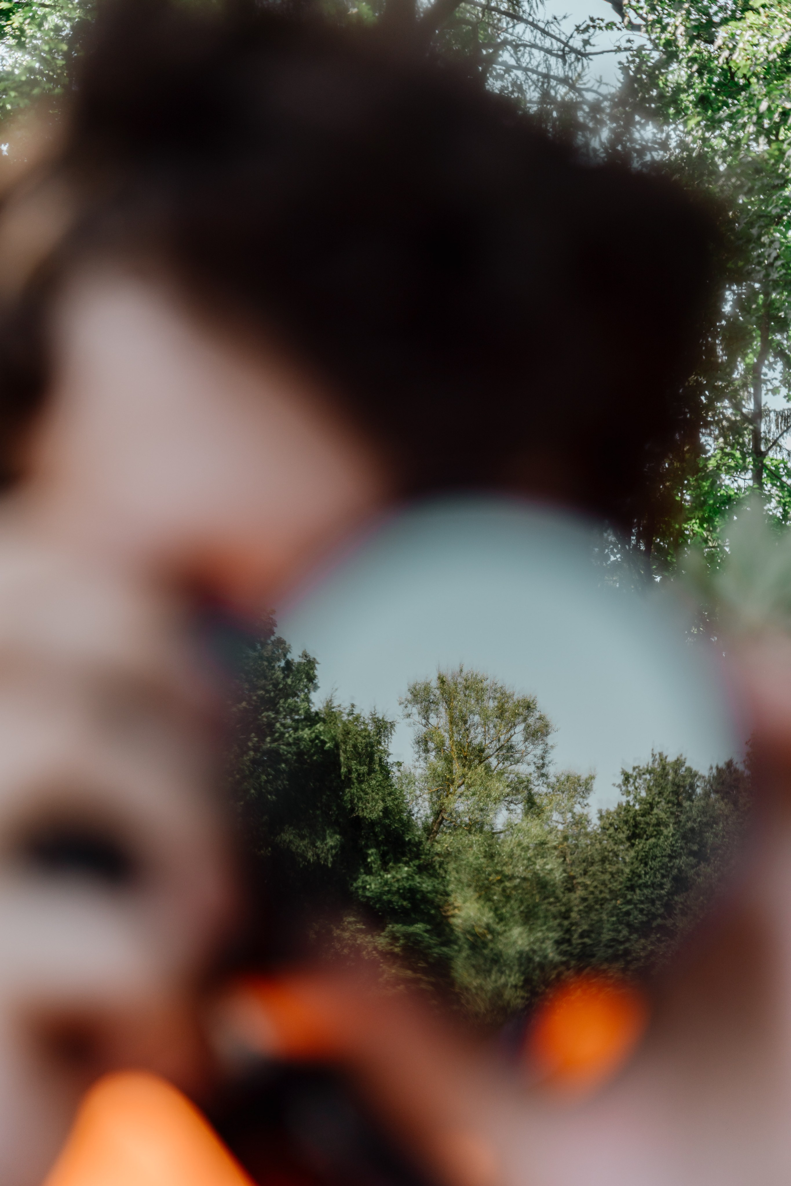 Фестиваль «Ночь света» в Гатчине. Polinanazar//Полина Назарова, фотохудожник