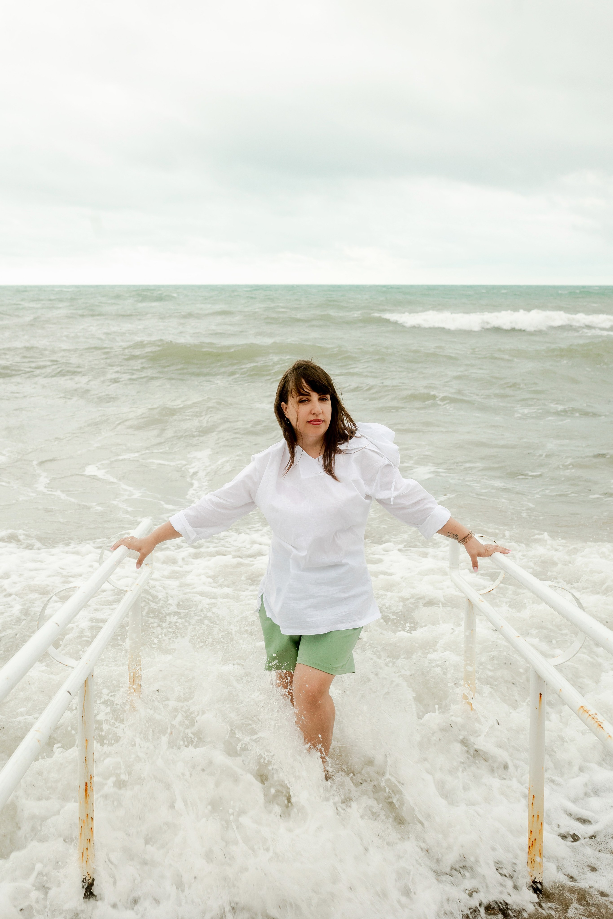 Светлана, Алексей, Ульна и Максим. Фотограф в Геленджике, Архипо-Осиповке, Абрау-Дюрсо, Кринице Виктория