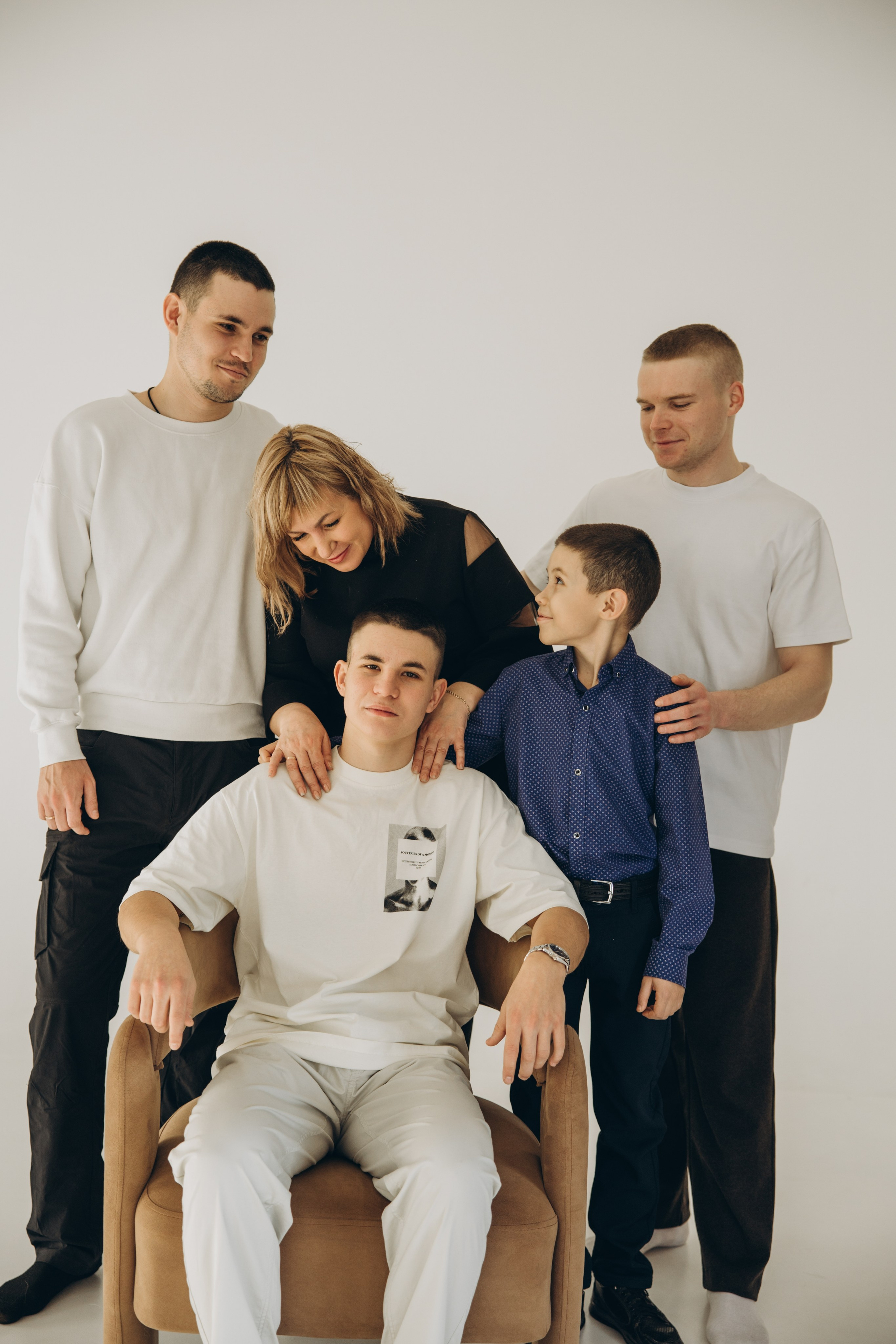 Светлана. Свадебный, семейный фотограф в Иркутске Светлана Макаричева