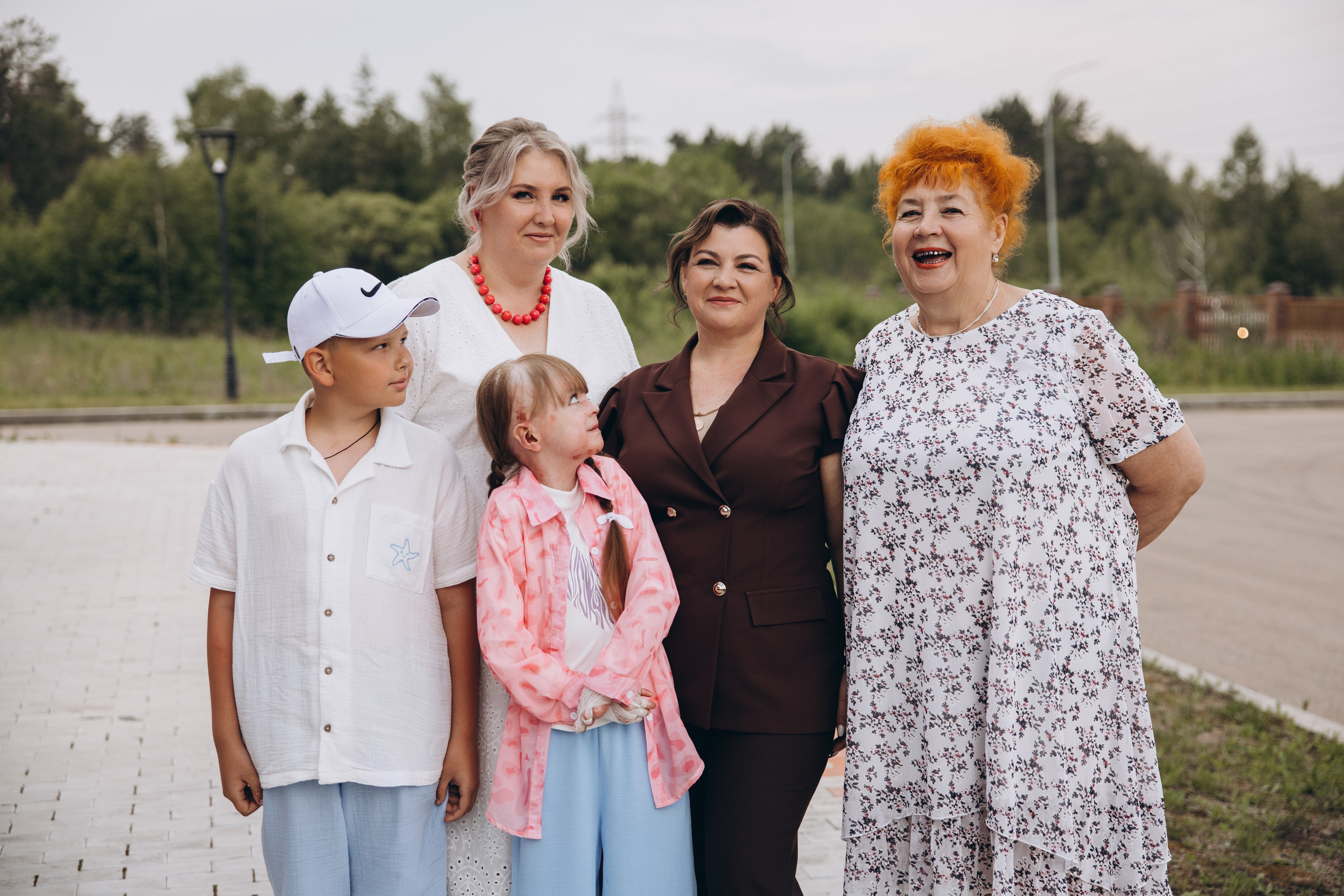 Юбилей Светланы. Свадебный, семейный фотограф в Иркутске Светлана Макаричева