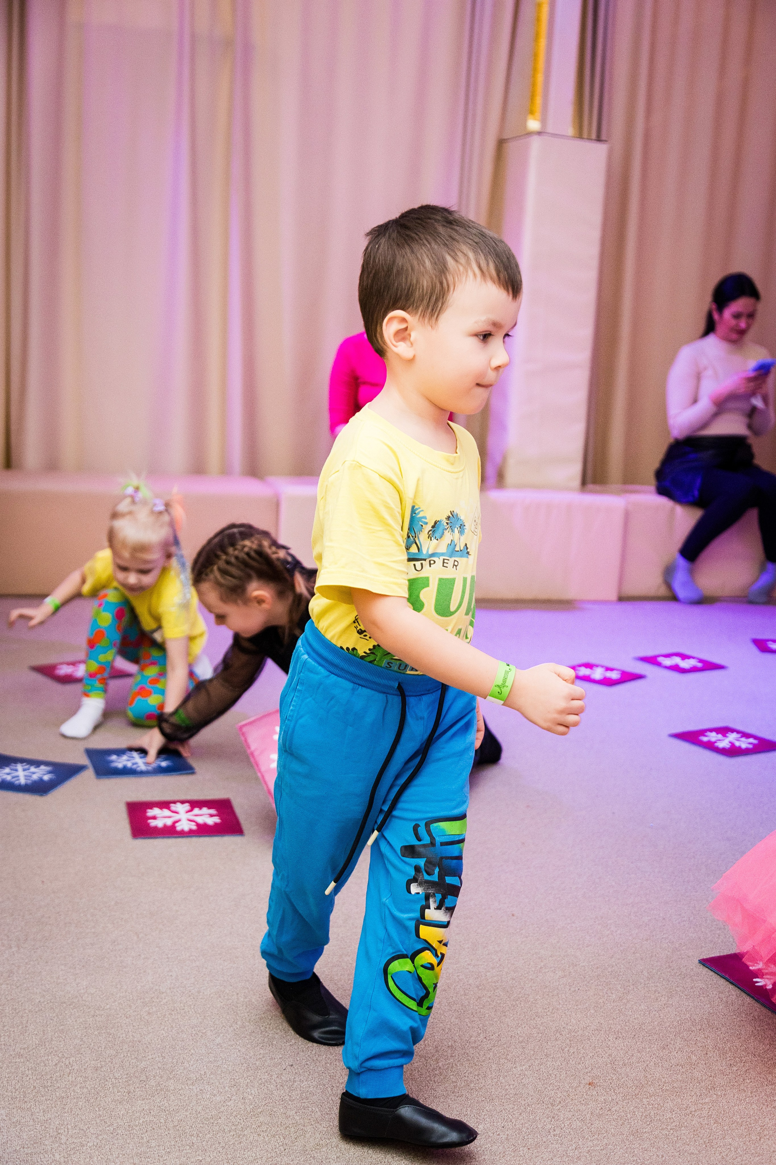 Софии 5 лет. Детский фотограф видеограф в Хабаровске Михаил Орлов