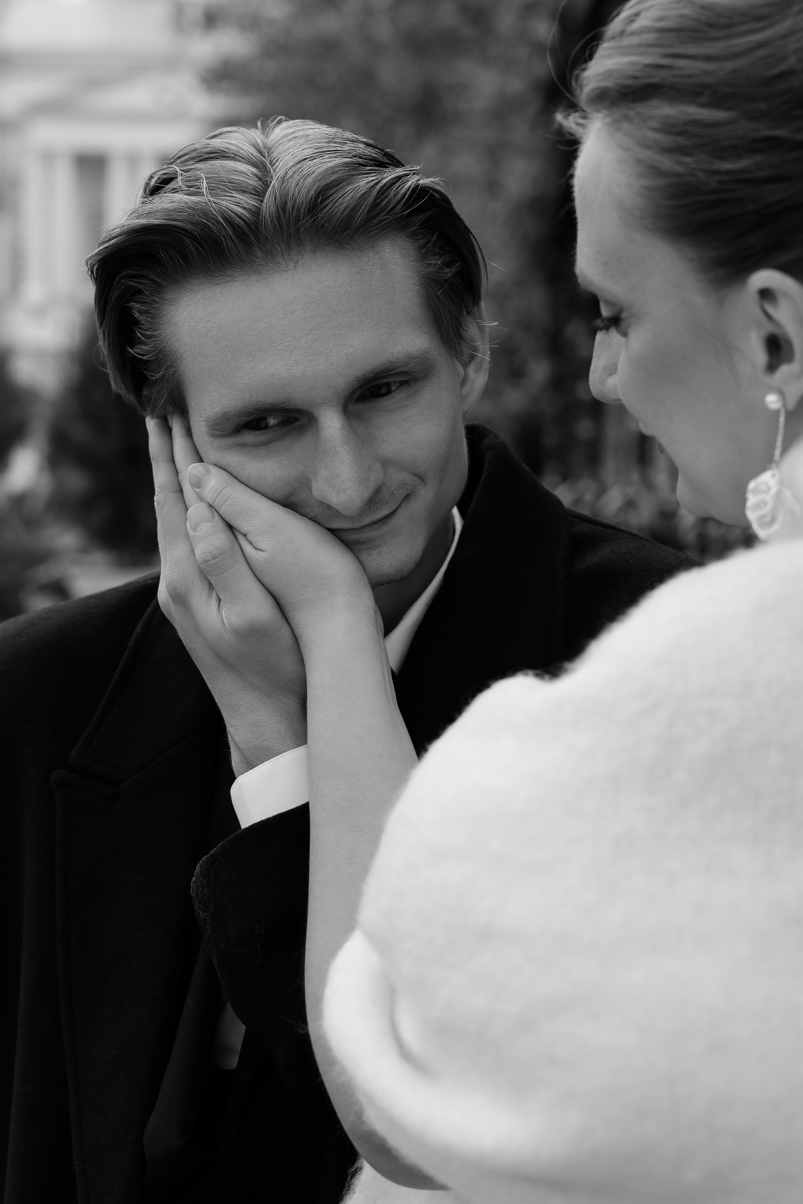 Кирилл и Александра. Фотограф Пенза Марина Арбузова |свадебный и семейный фотограф