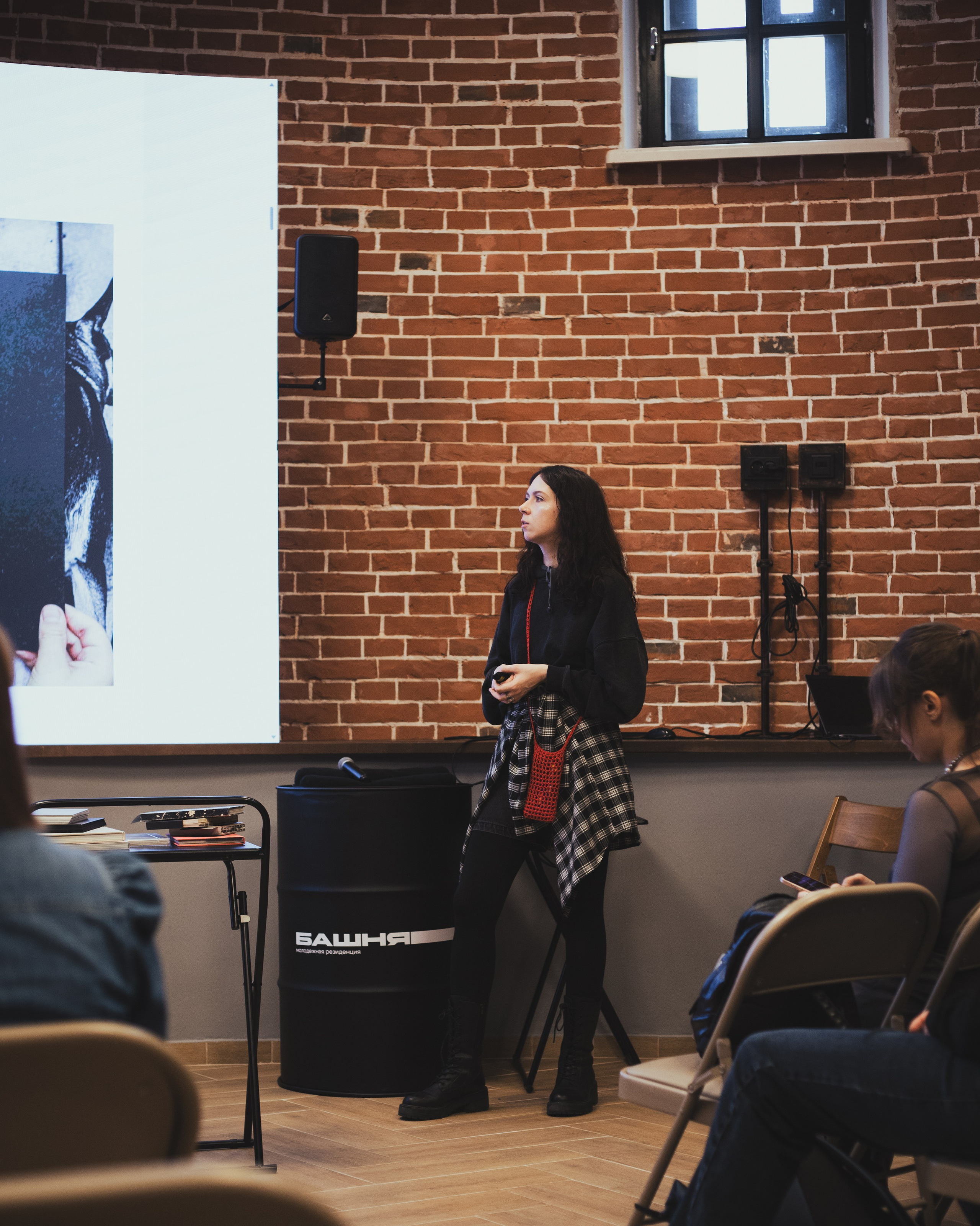 Nizina fest × никто не спит. Больше не греет