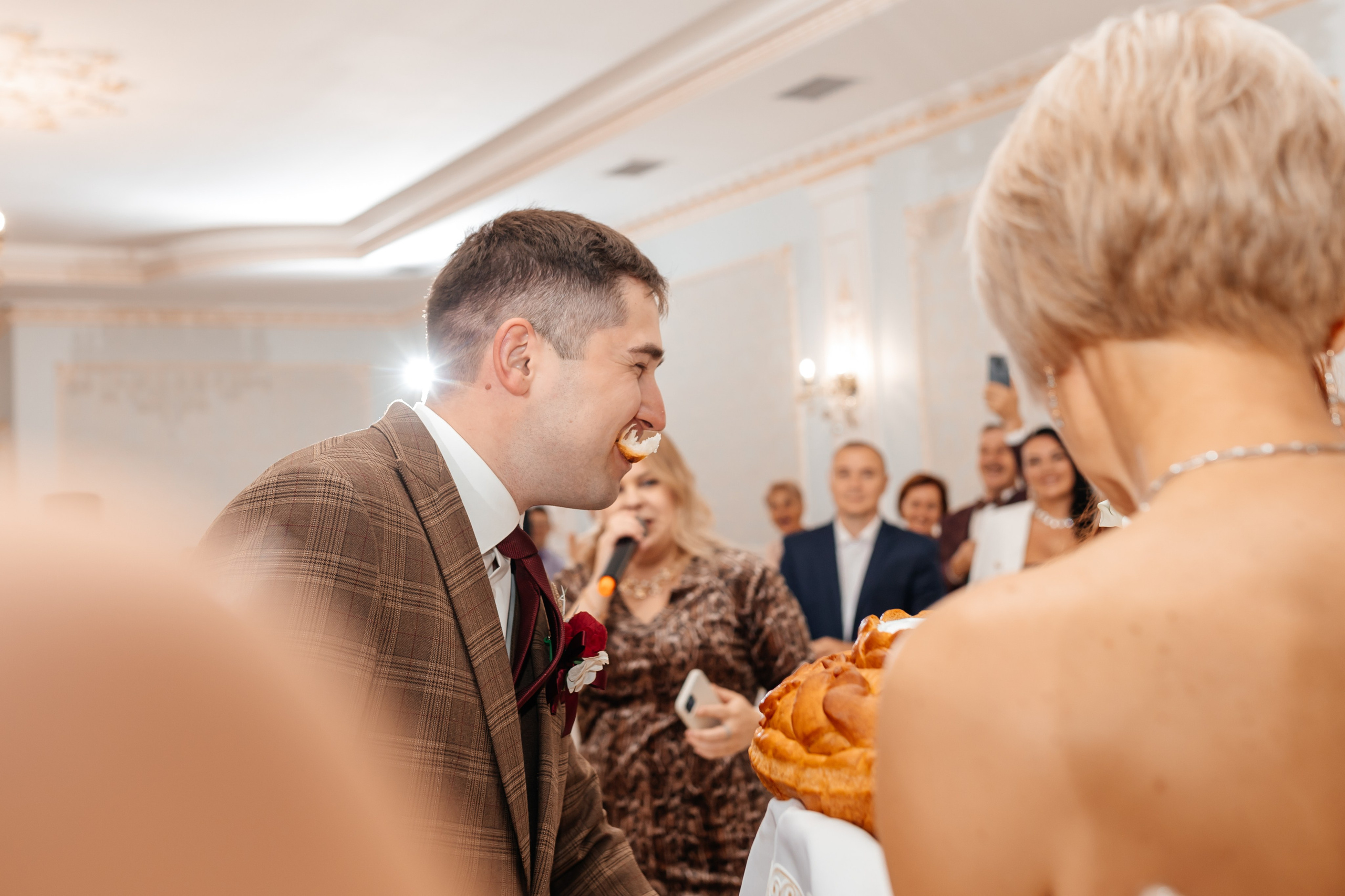 Альмир и София. Марина Шаймухаметова. Фотограф в Уфе