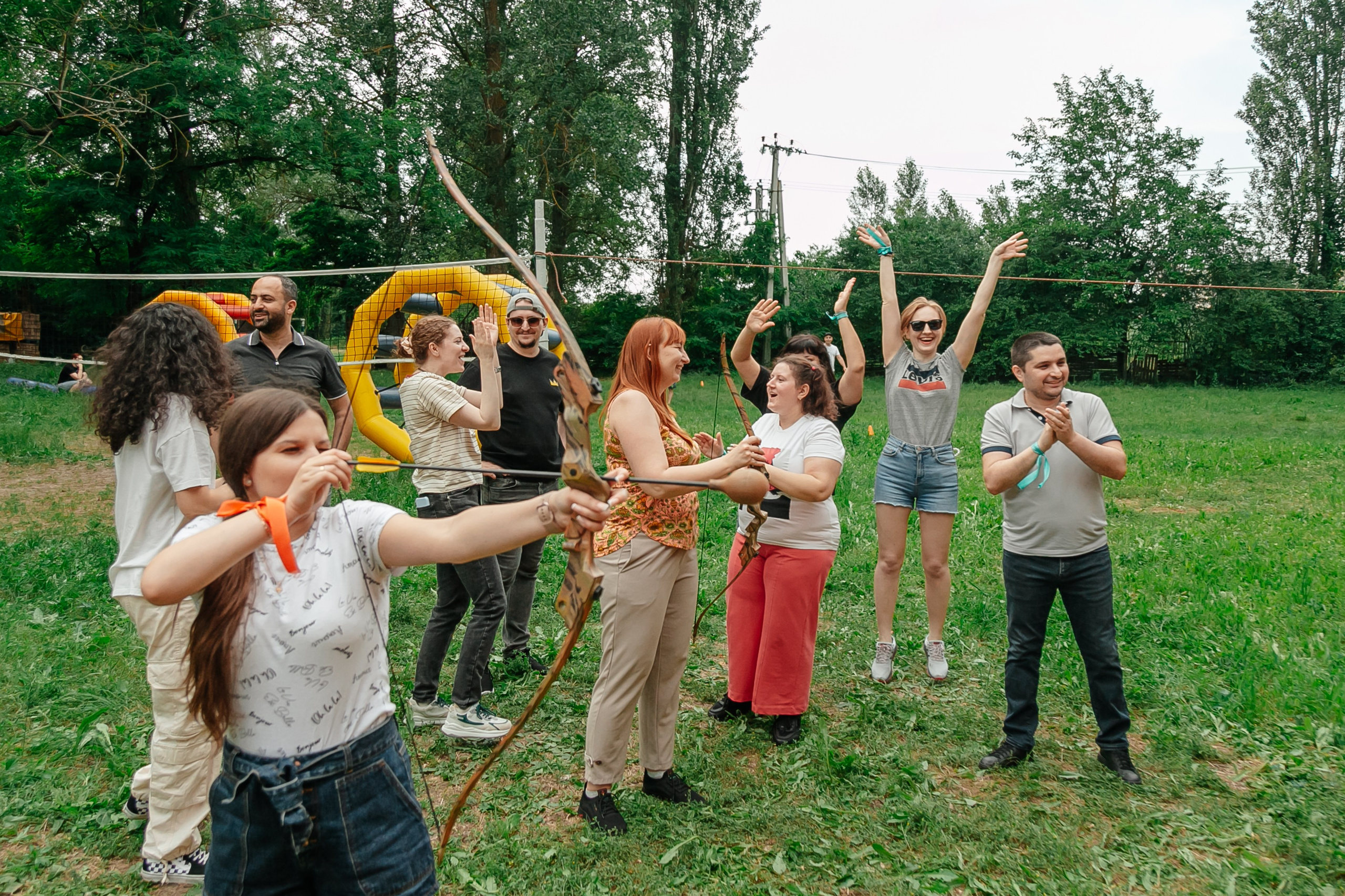Корпоратив 2023. Фото-Видеосъемка любых мероприятий Москва Ростов