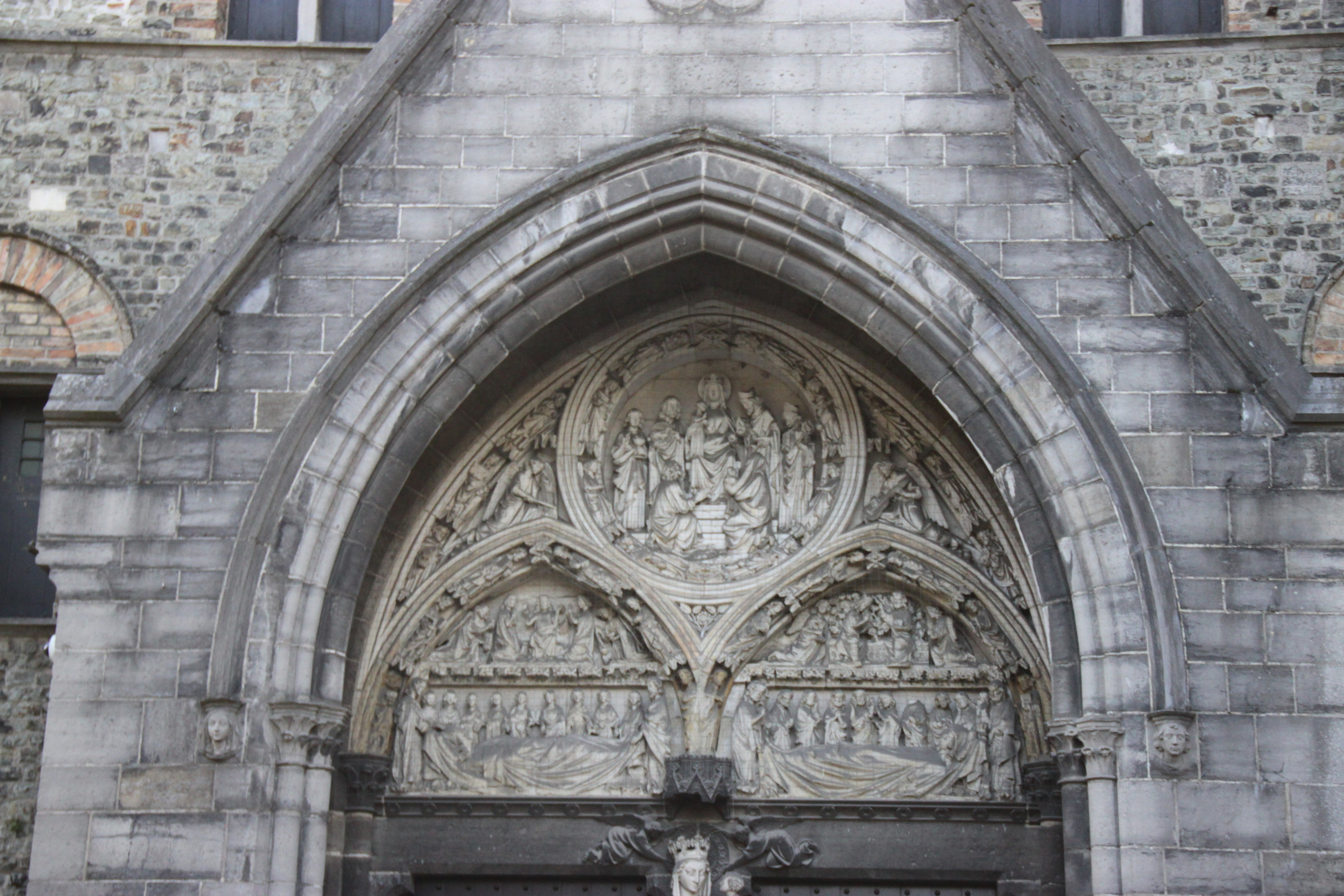Bruges, Belgium. Andrey Filippov Photographer