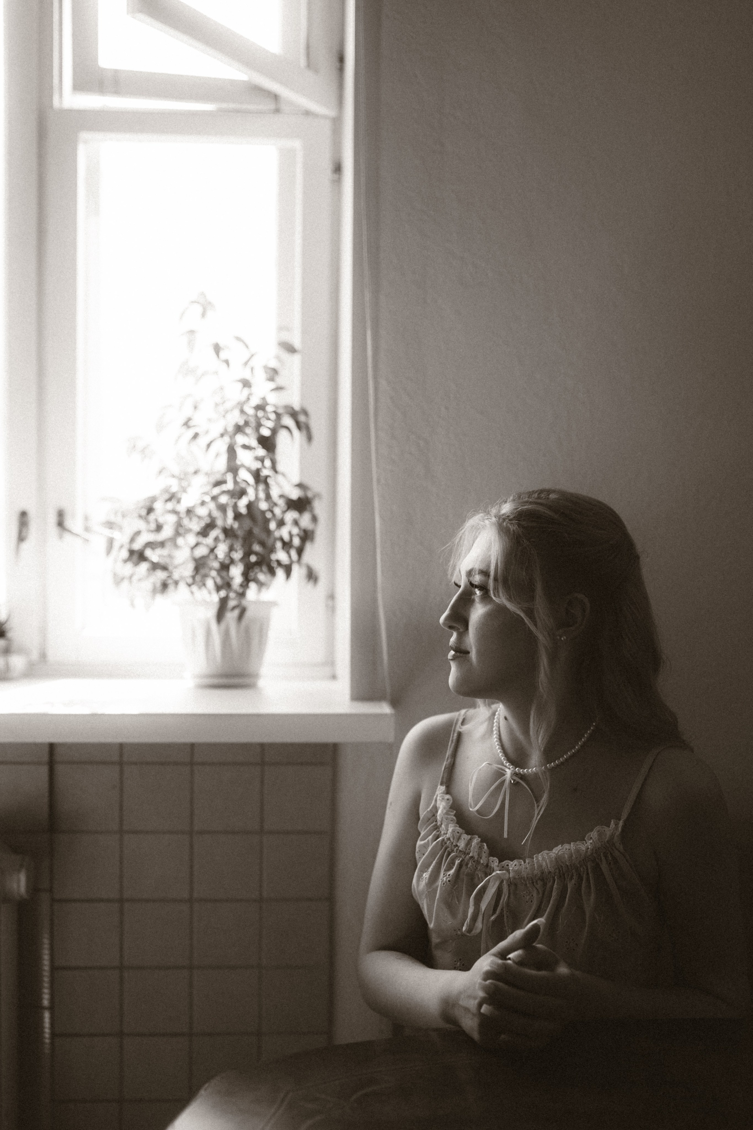 Александр и Мирослава. Фотограф Тамбов — Воронеж