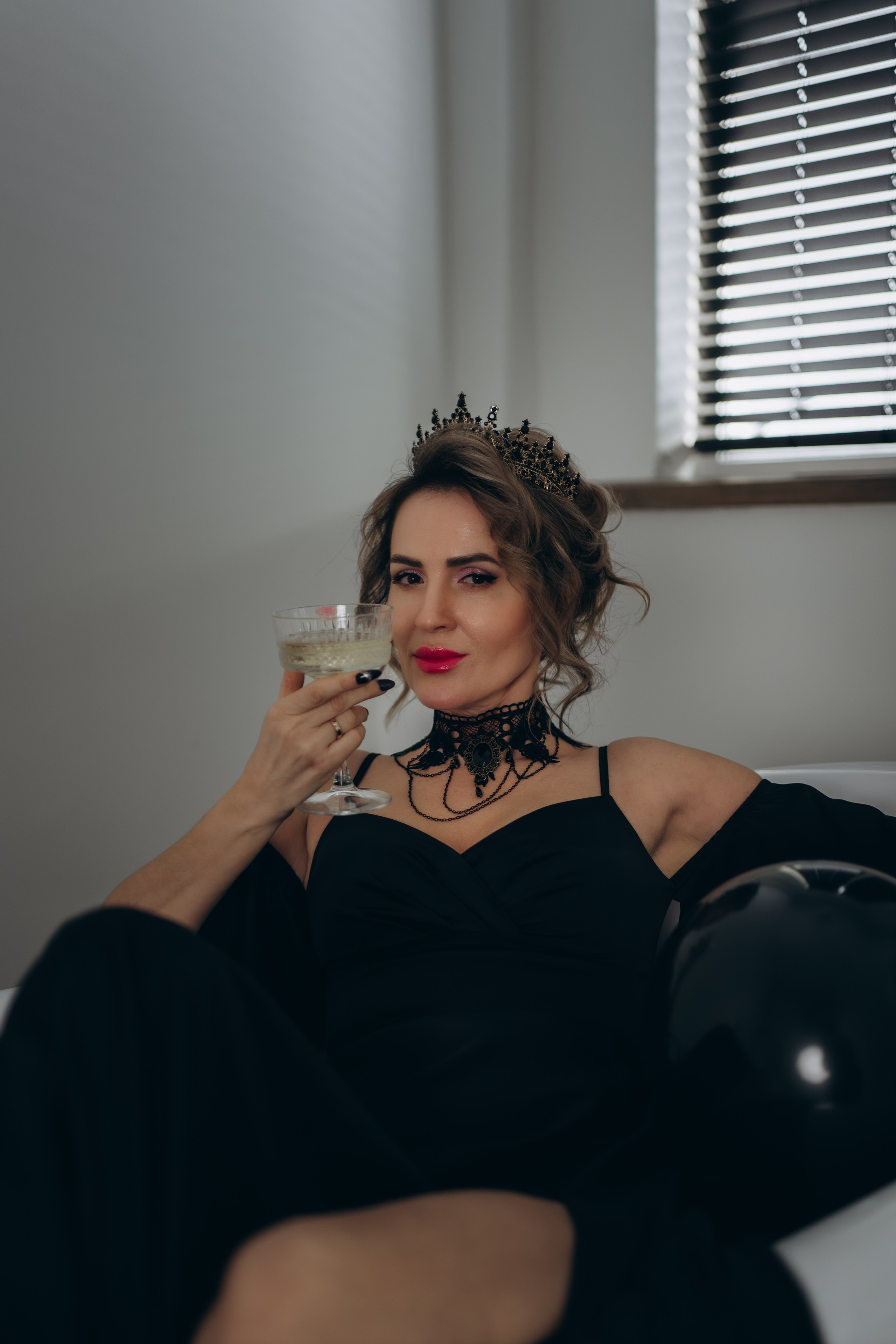 Портретные. Фотограф в Красноярске Евгения Дозорцева (Ахиезер)