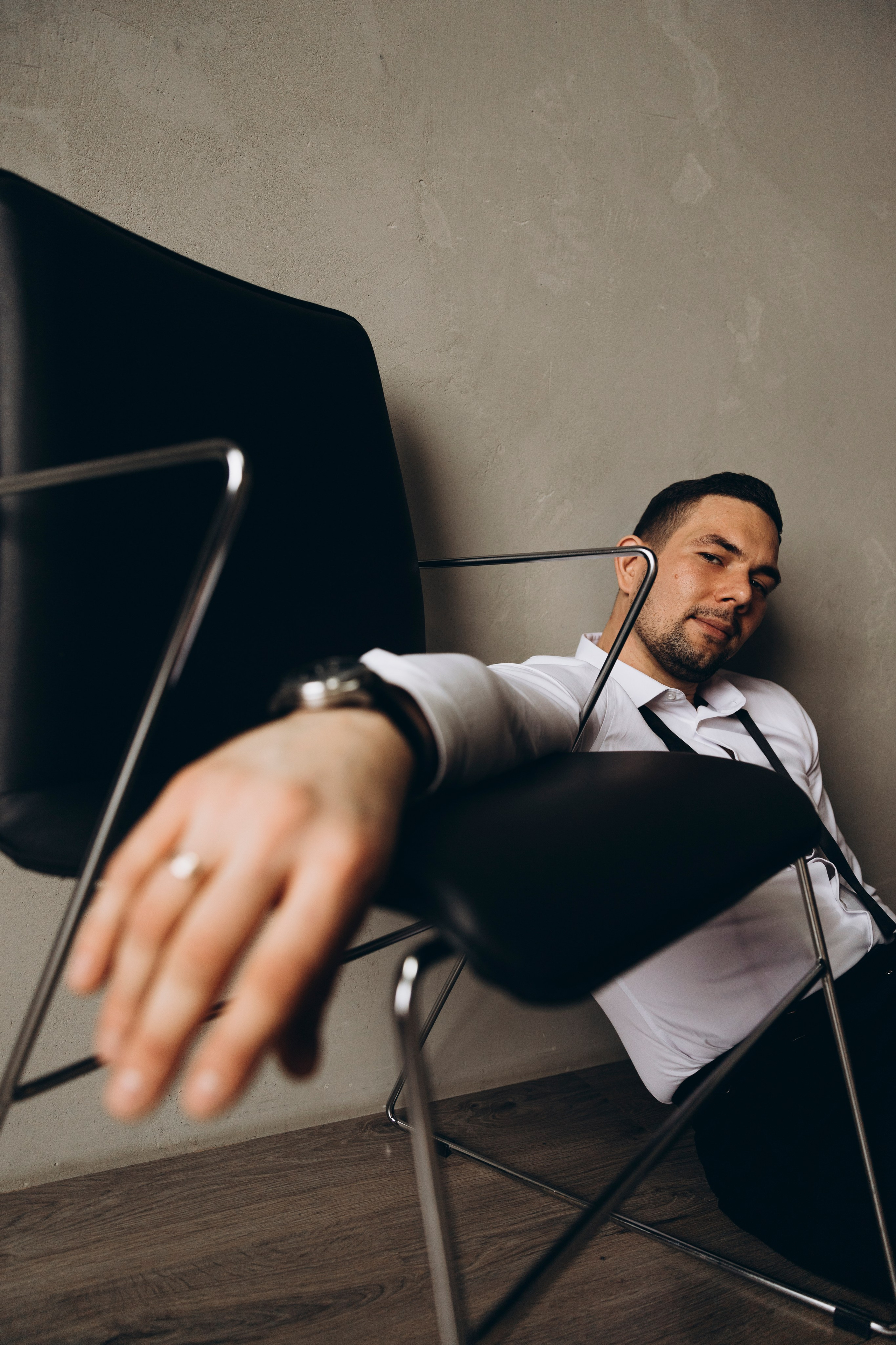 Роман. Свадебный и семейный фотограф Краснова Юлия