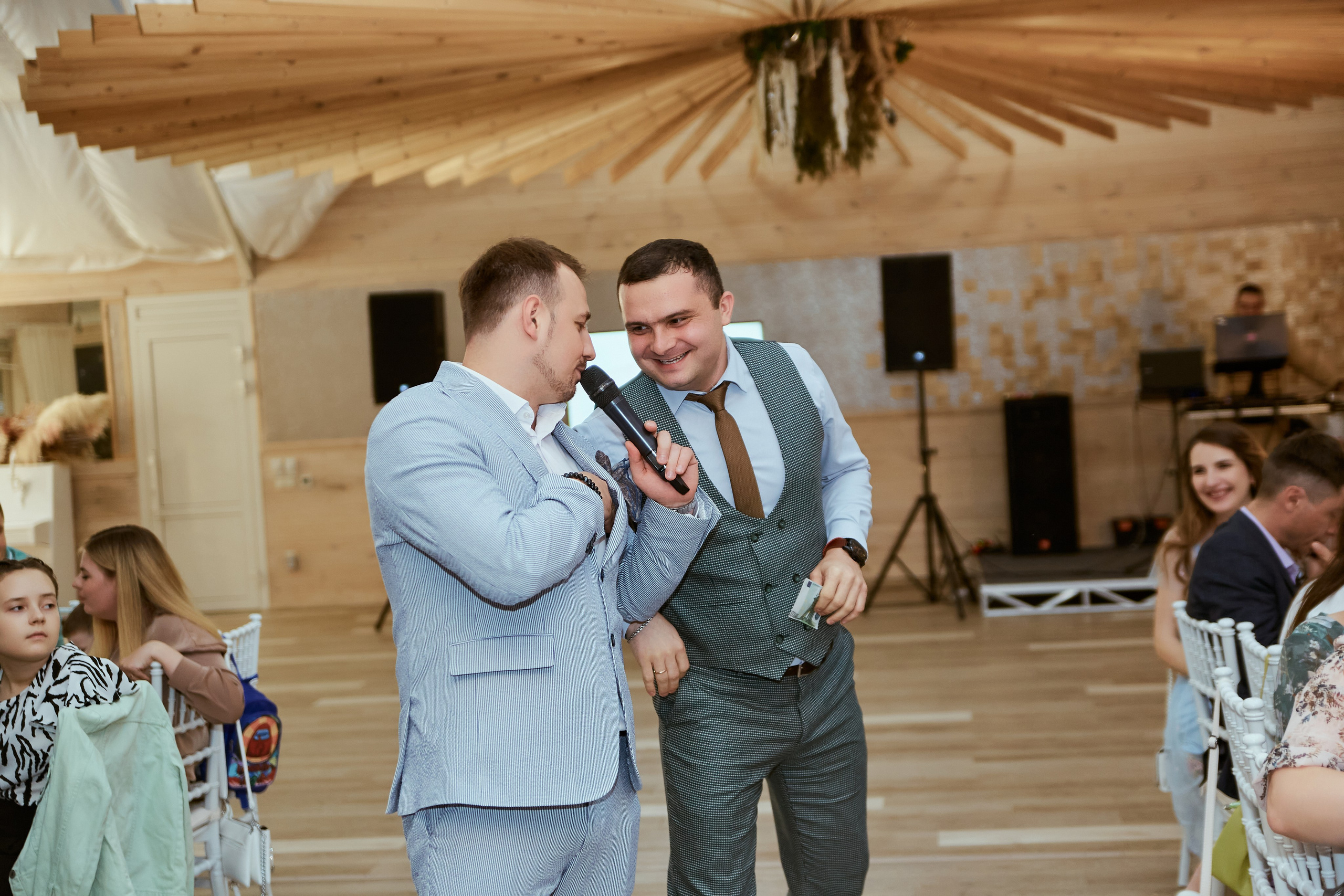 Надежда и Игорь. Анастасия Марунич | Блогер | Ставрополь