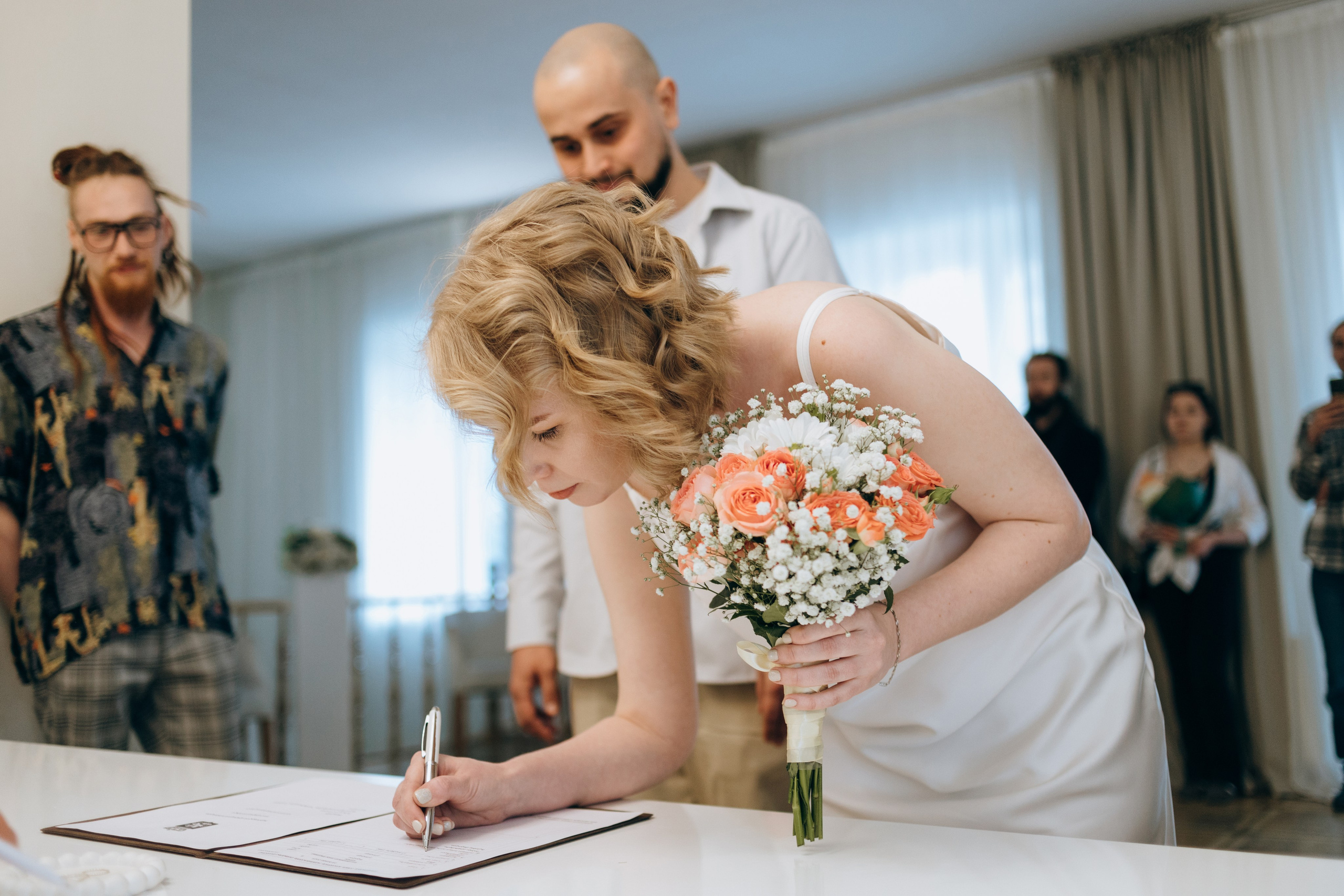 Наталья & Марат. Фотограф в Тбилиси Наталья Фомина