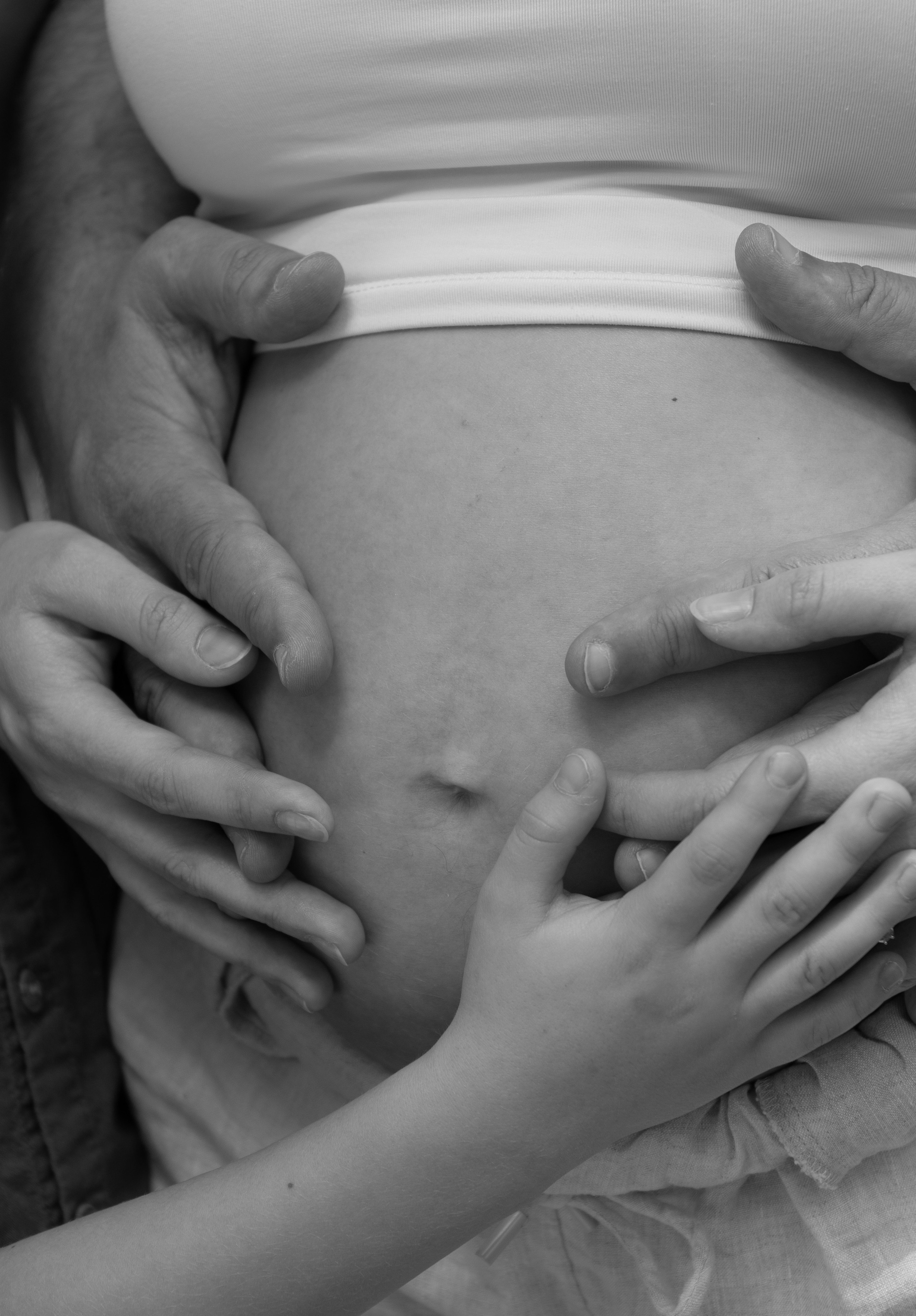 Sasha y «la familia / and the family». Wedding Photographer in Barcelona and Medellin