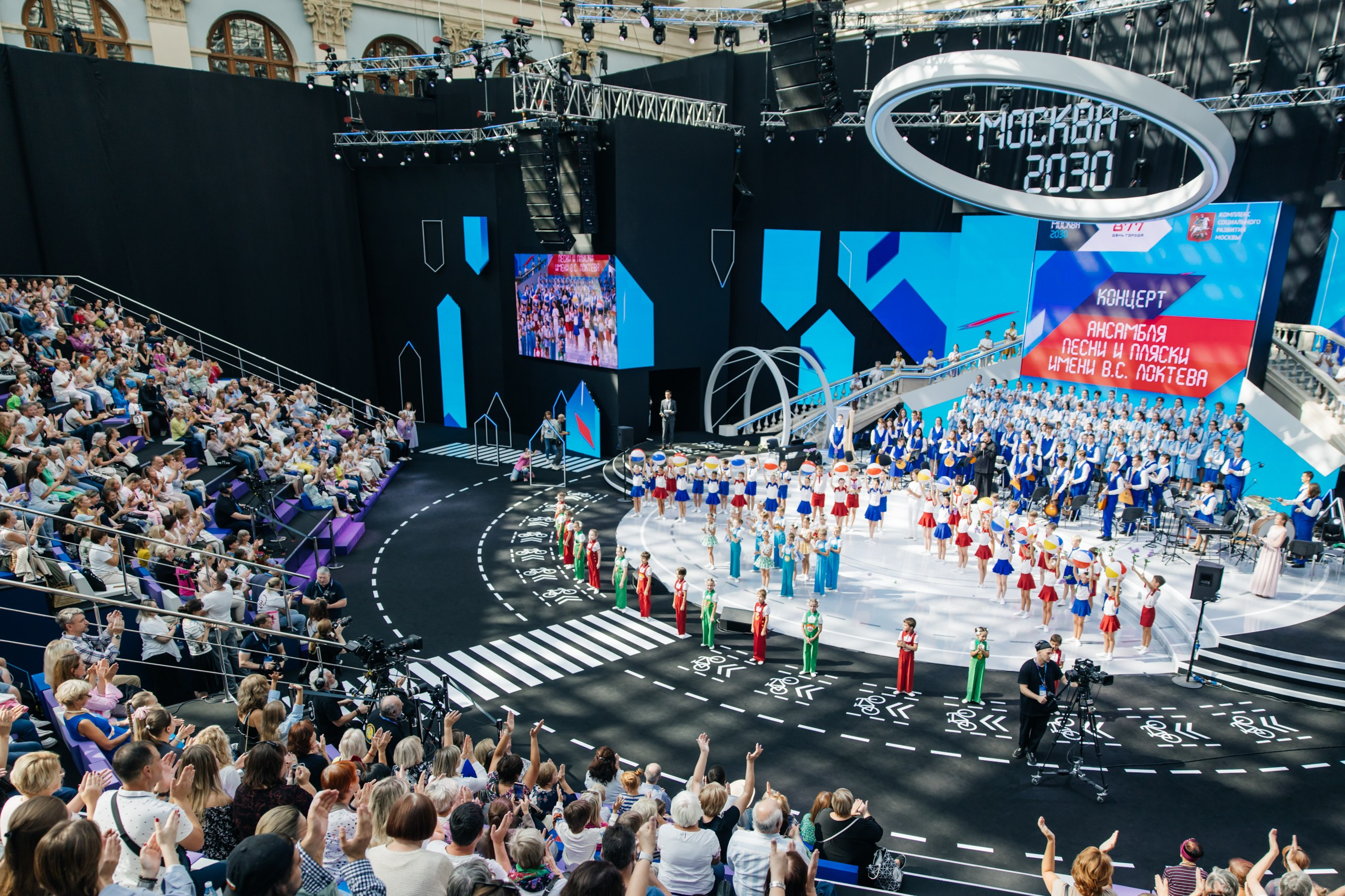 Конференции/тренинги. Фотограф в Москве Оля Жарких