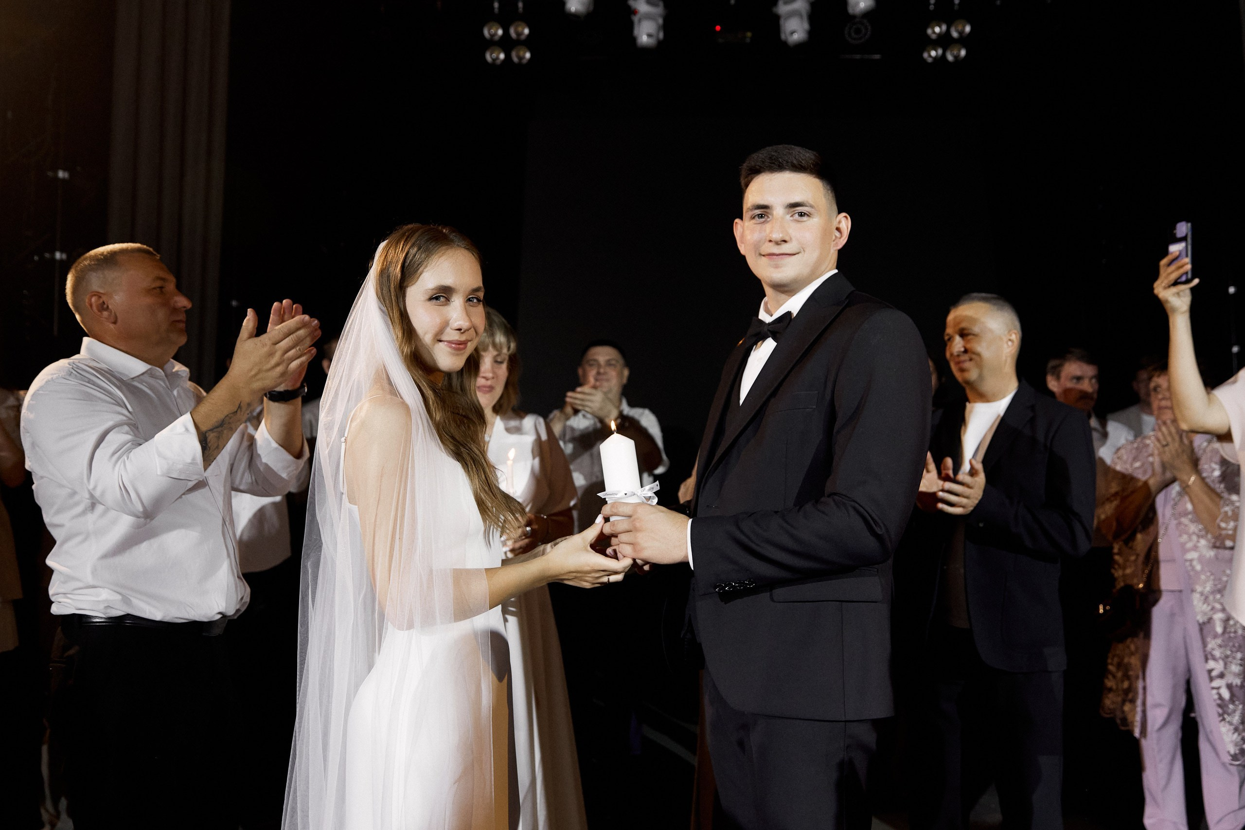 Посмотреть серию. Свадебный и семейный фотограф в Красноярске Тряпчев Павел