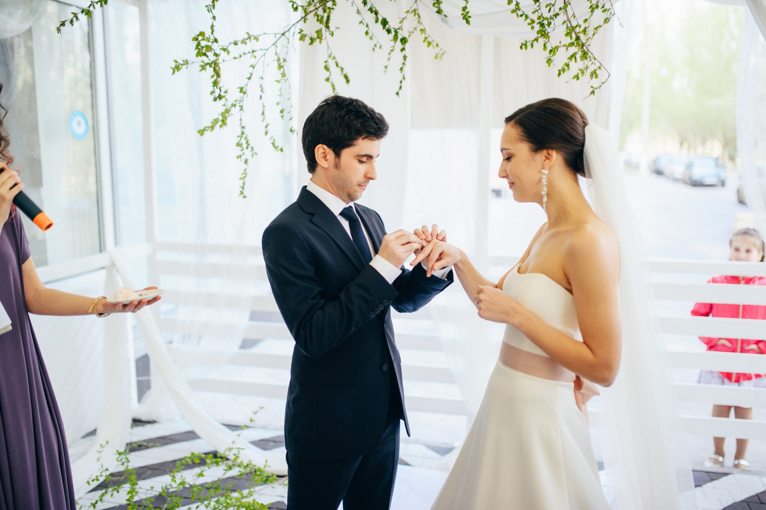 Катя & Коля. Свадебный фотограф/видеограф Максим Черников