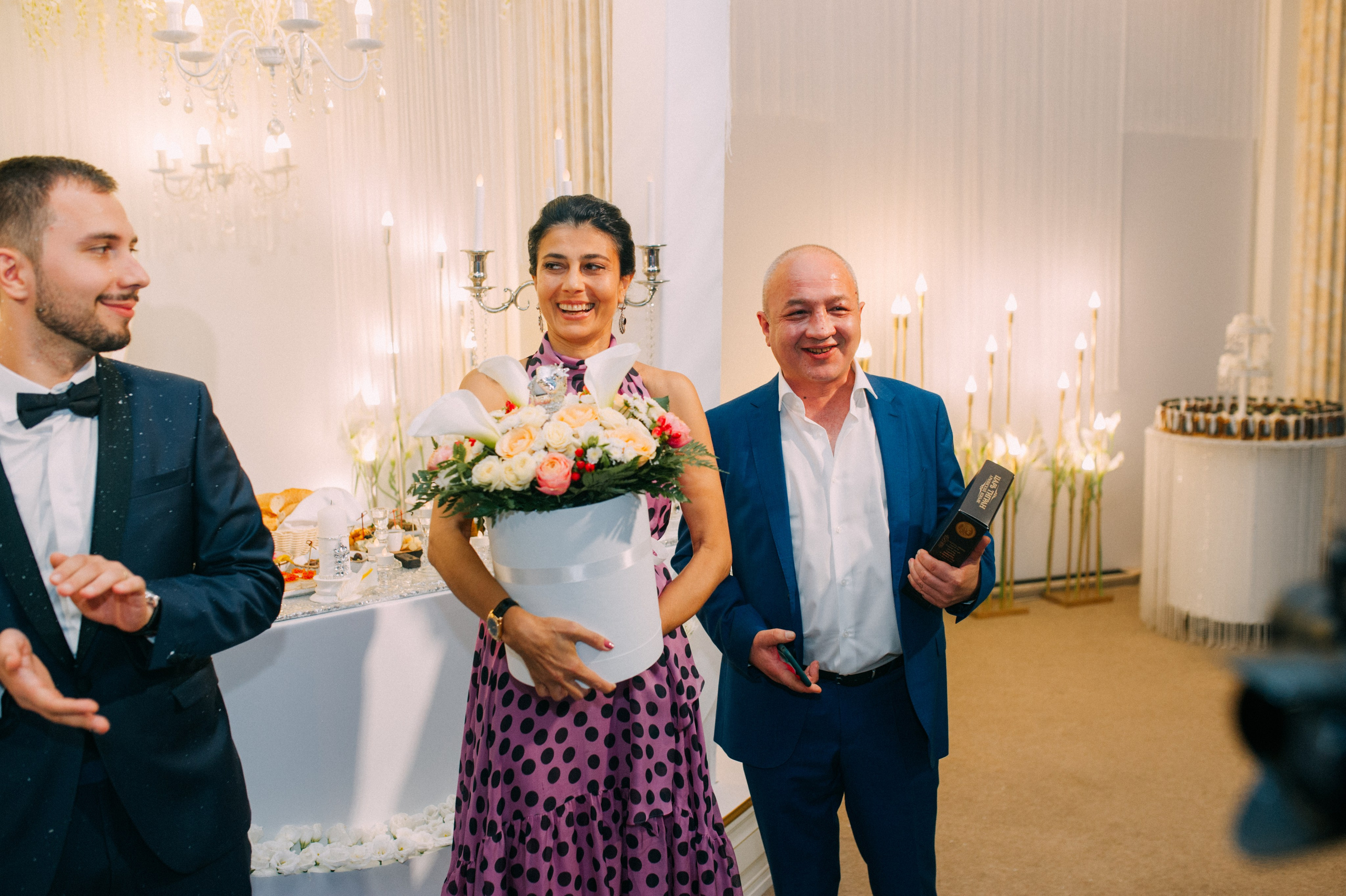 Екатерина & Валерий. Свадебный фотограф/видеограф Максим Черников