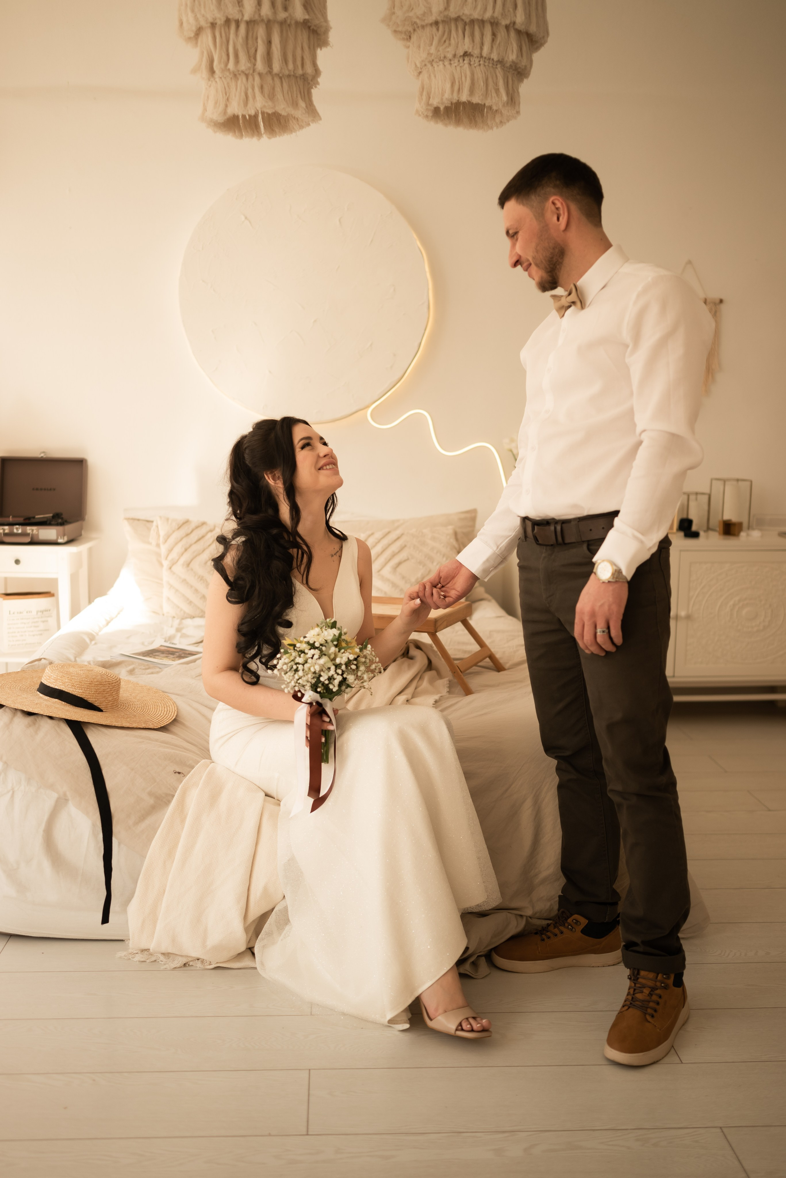 ВИКТОРИЯ И СЕРГЕЙ. Фотограф Ксения Огородова портфолио