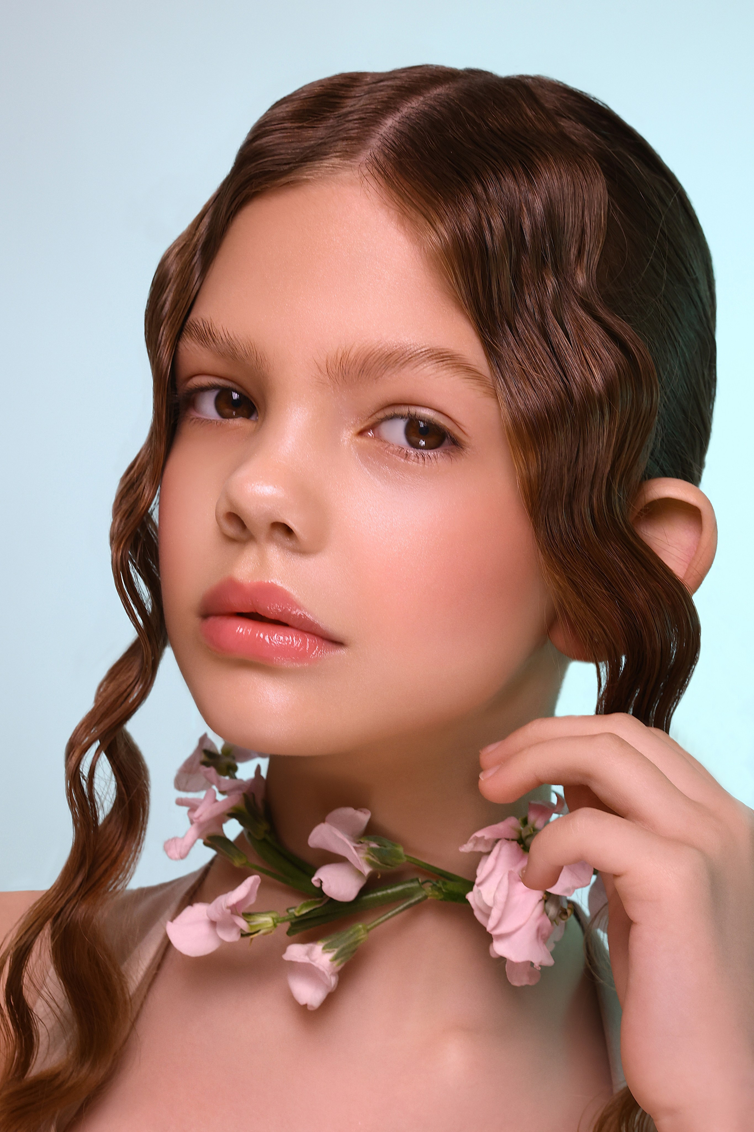 ULYANA. Модельная студия MIA Models