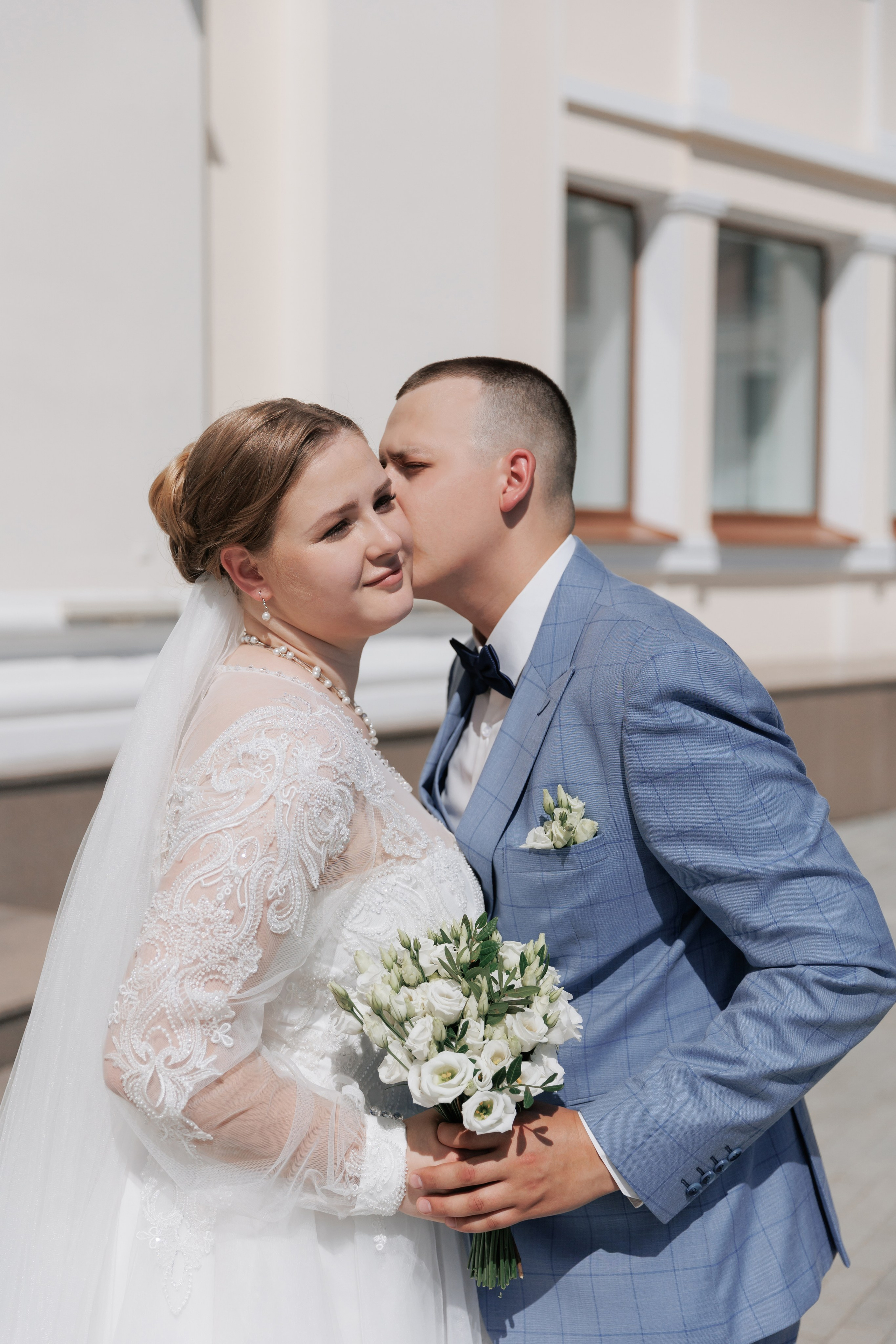 Свадьба. Свадебный и семейный фотограф в Твери и Тверской области