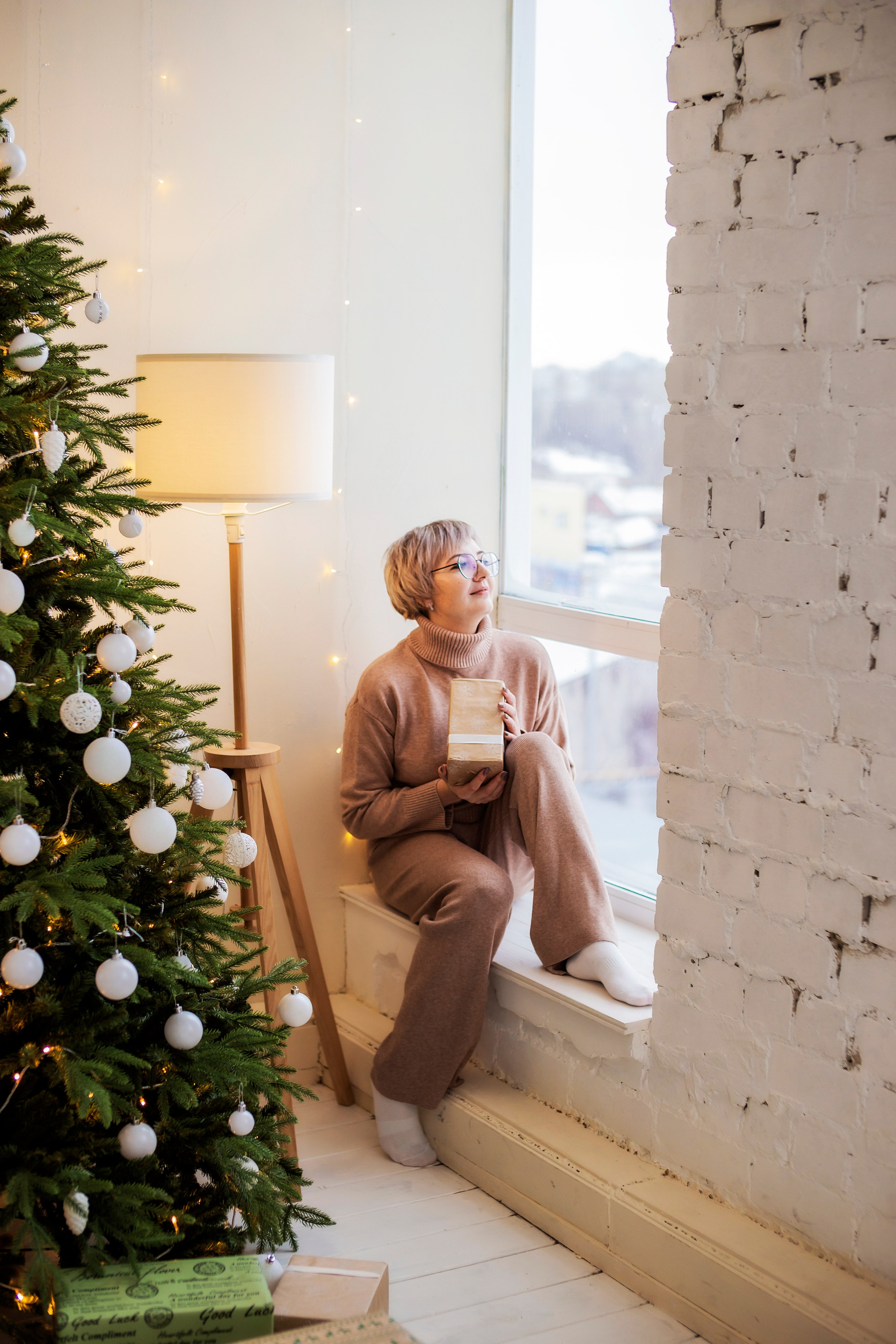 24.12.23. Семейный фотограф в Саратове