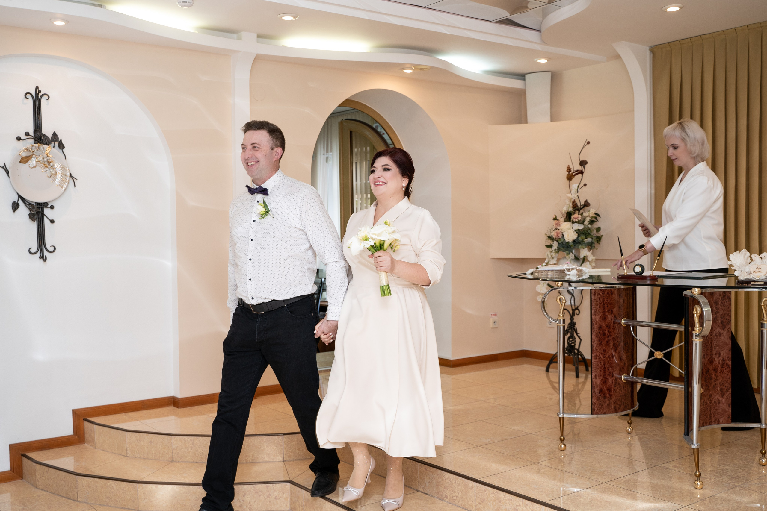 Свадьба Валерий и Светлана 25.03. Фотограф для маркетплейсов Wildberries и Ozon | Предметная и фуд-съёмка, инфографика и видео для брендов — Анастасия Супрунова