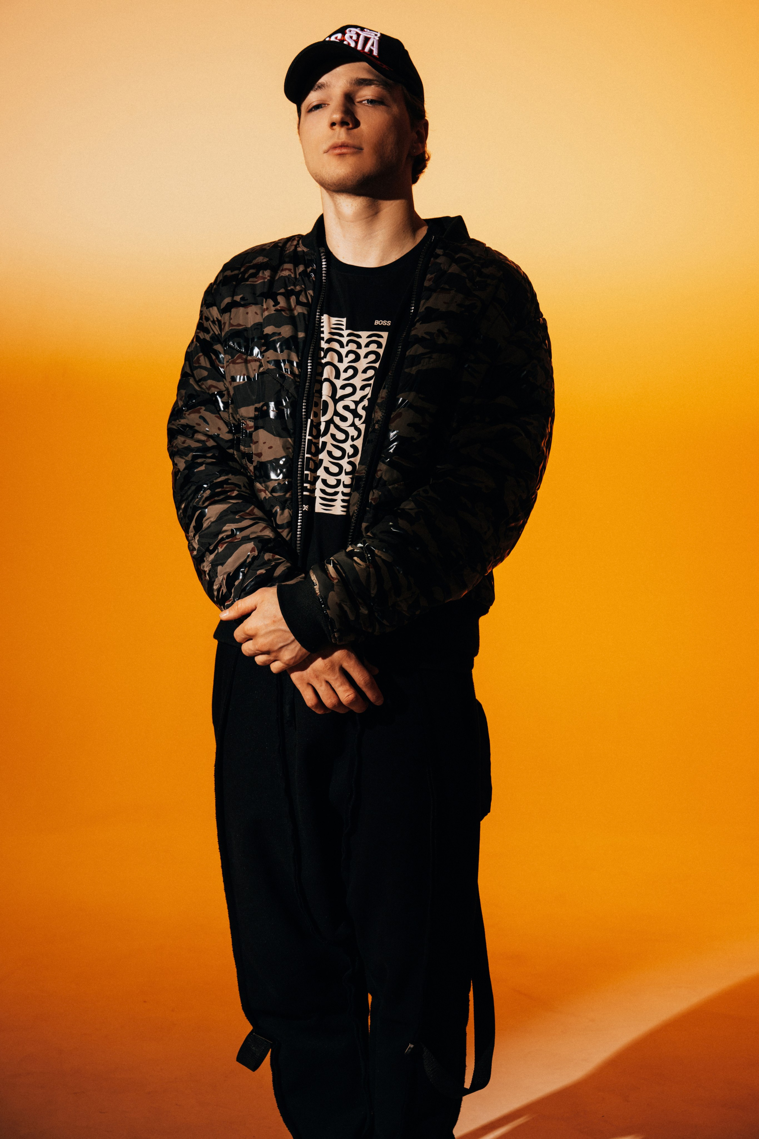 Обложки. Фотограф в Москве Даниил Титоров